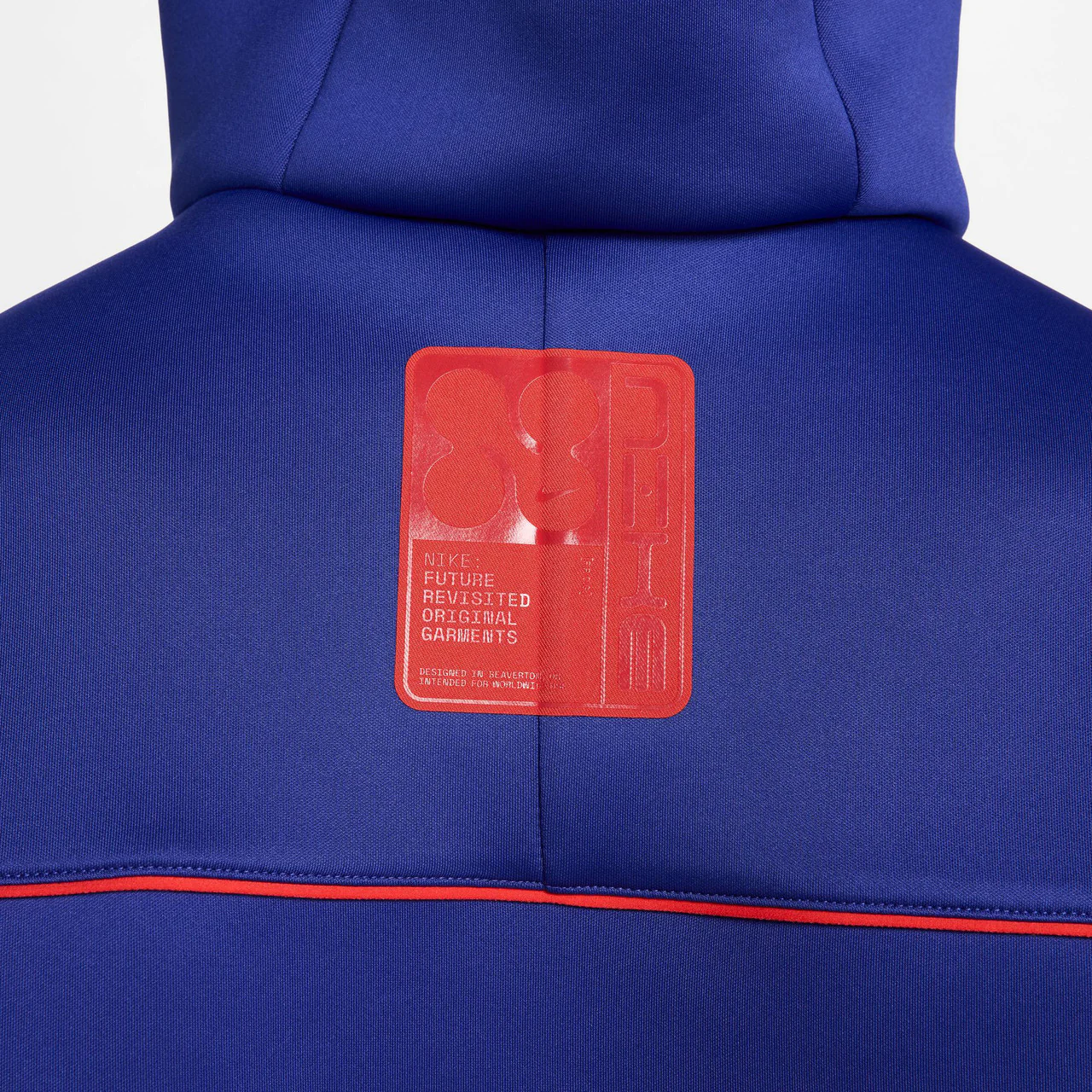 Project F.R.O.G. Pullover Hoodie - Image 7