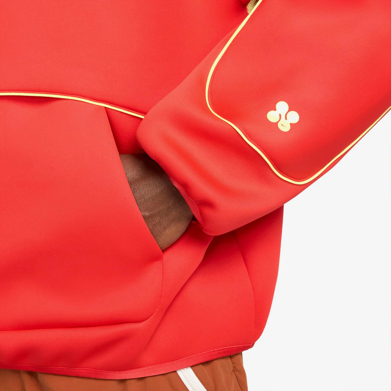 Project F.R.O.G. Pullover Hoodie - Image 6