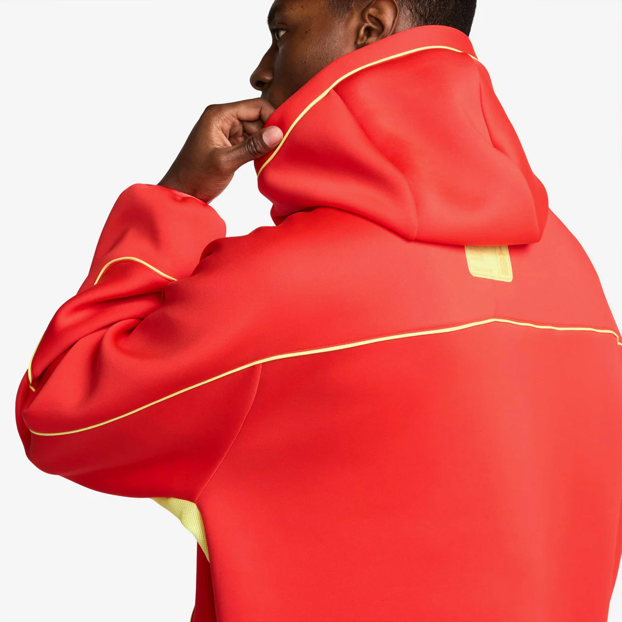 Project F.R.O.G. Pullover Hoodie - Image 7