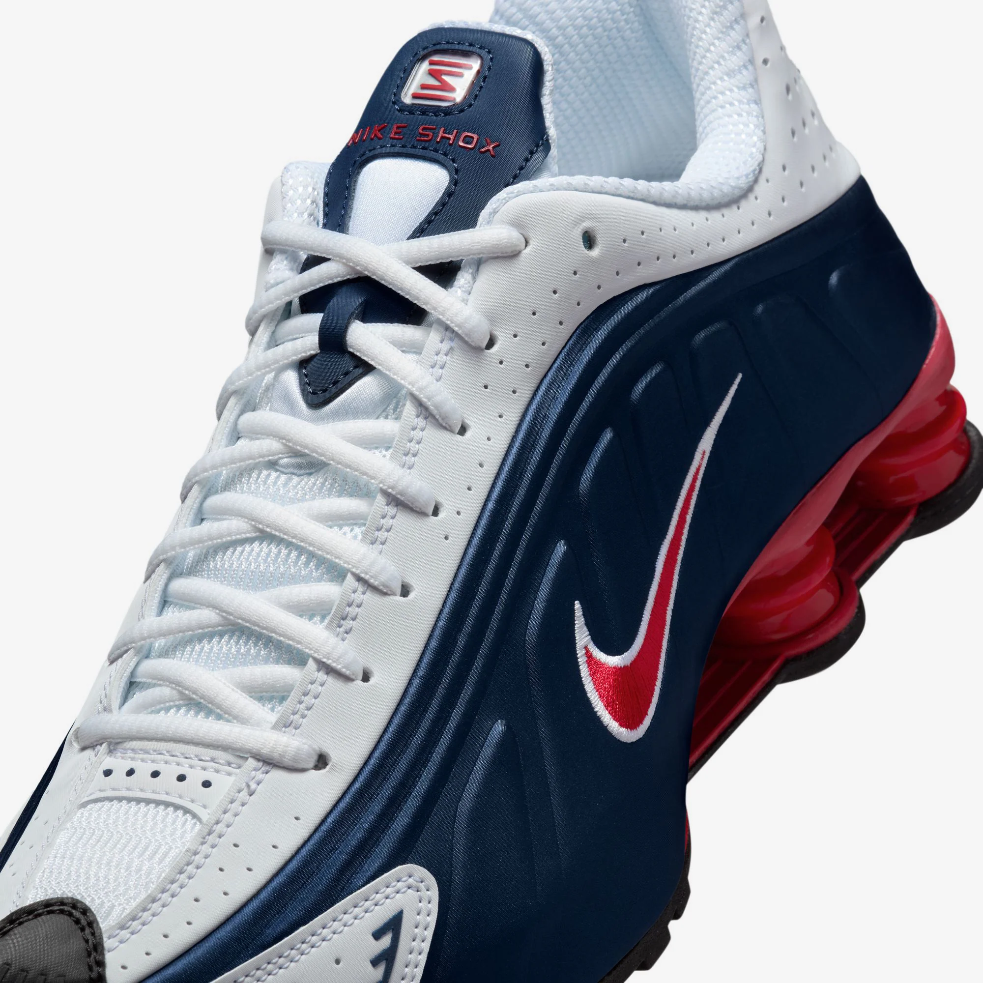 Shox R4 - Image 6