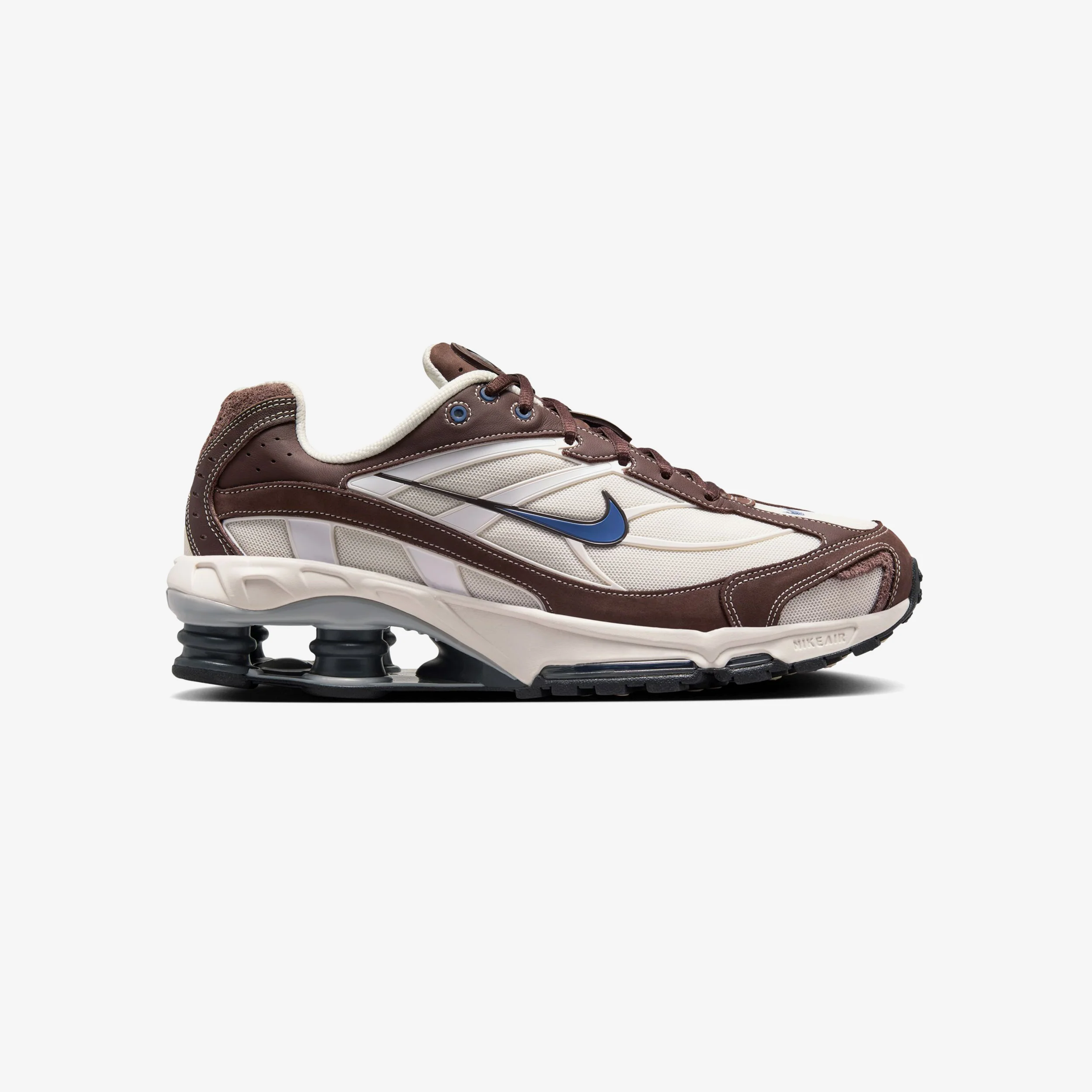 Shox Ride 2