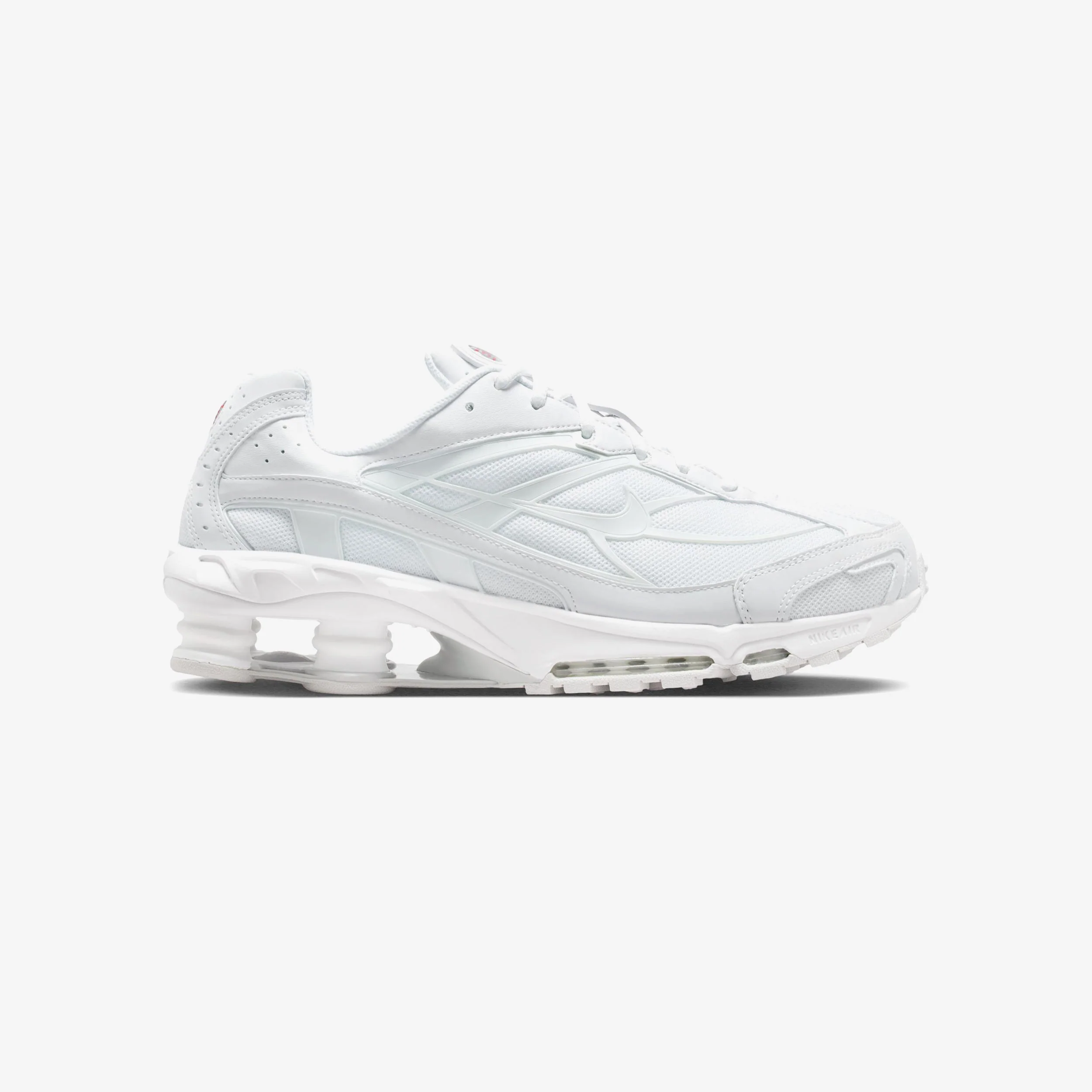 Shox Ride 2