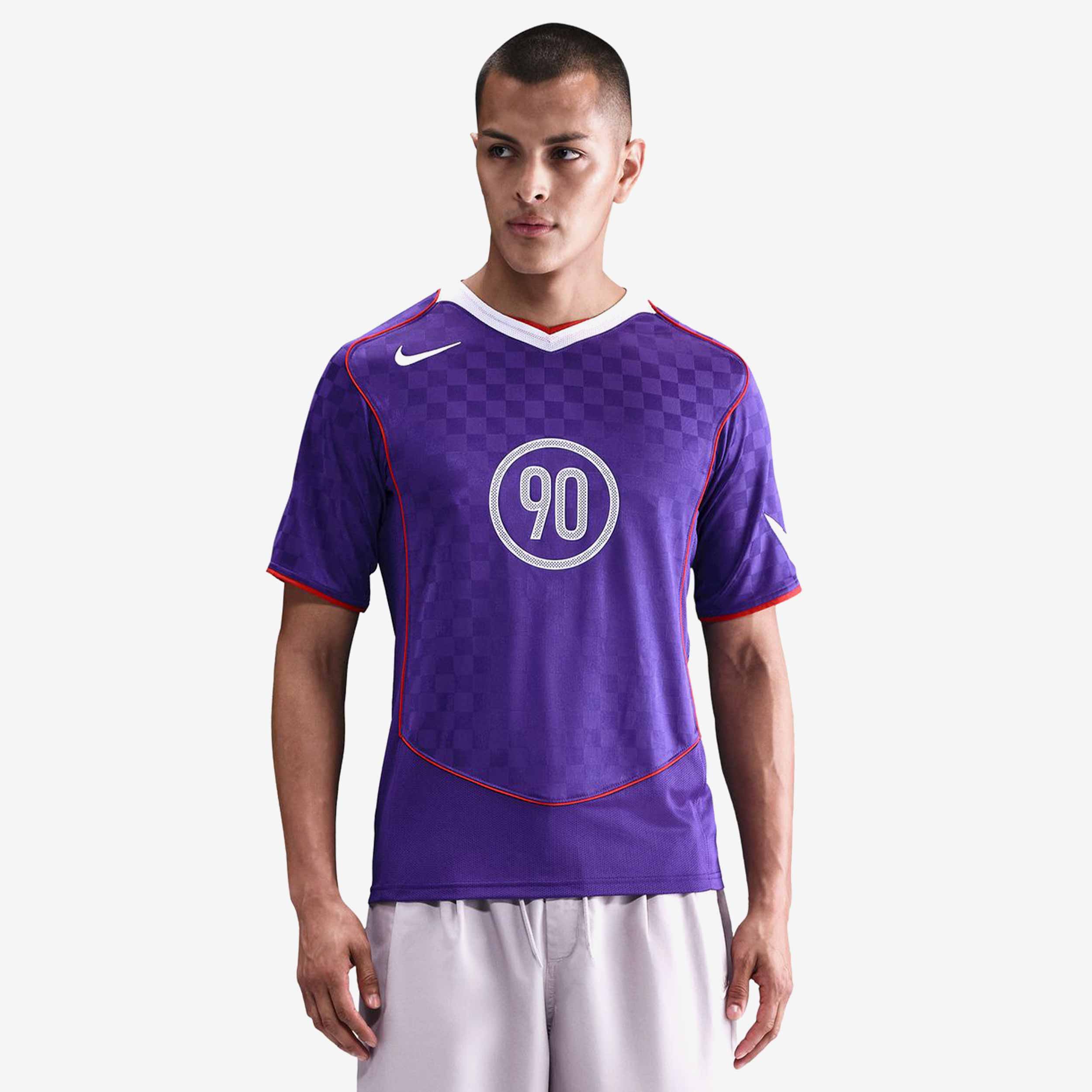 Total 90 Disrupt Jersey