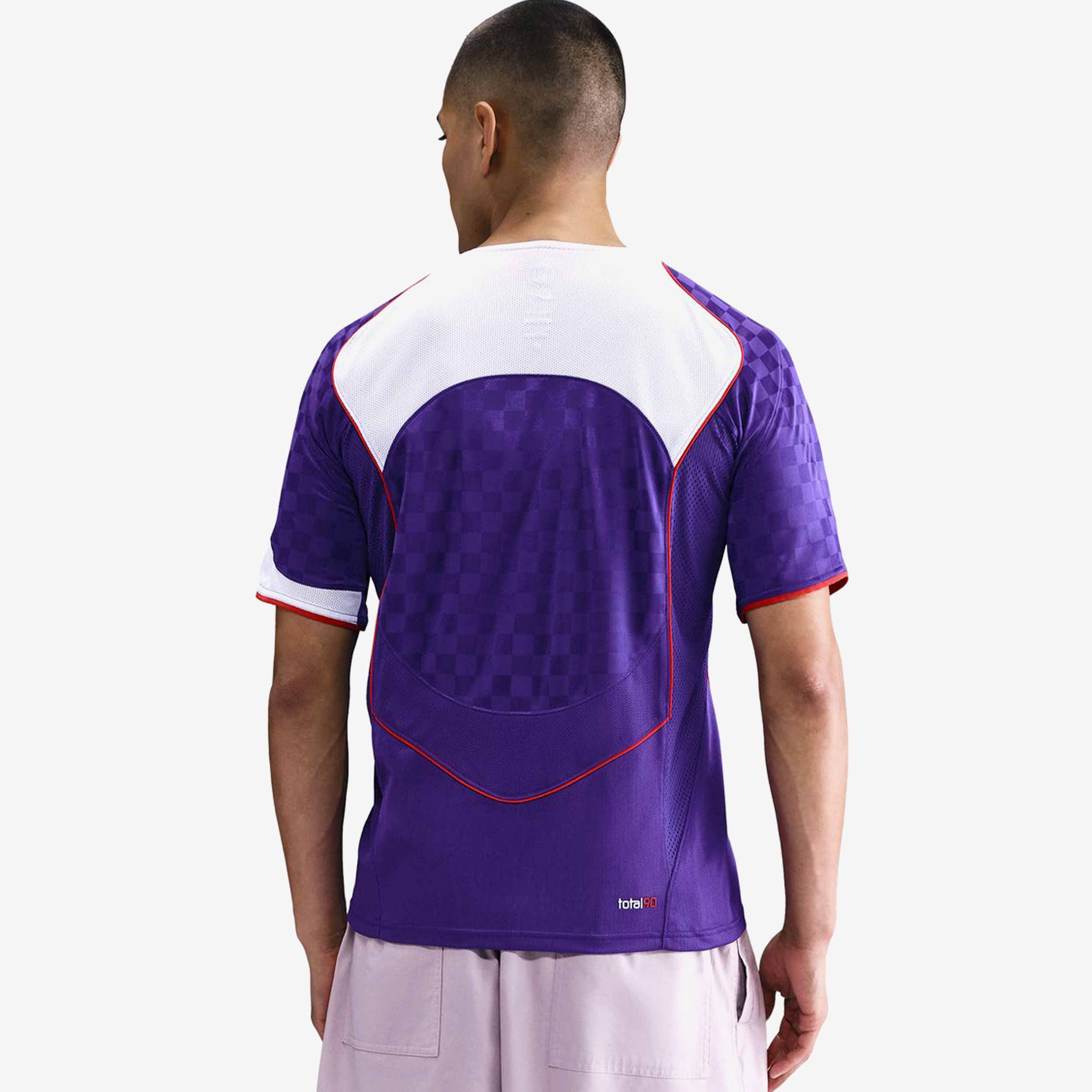 Total 90 Disrupt Jersey - Image 2