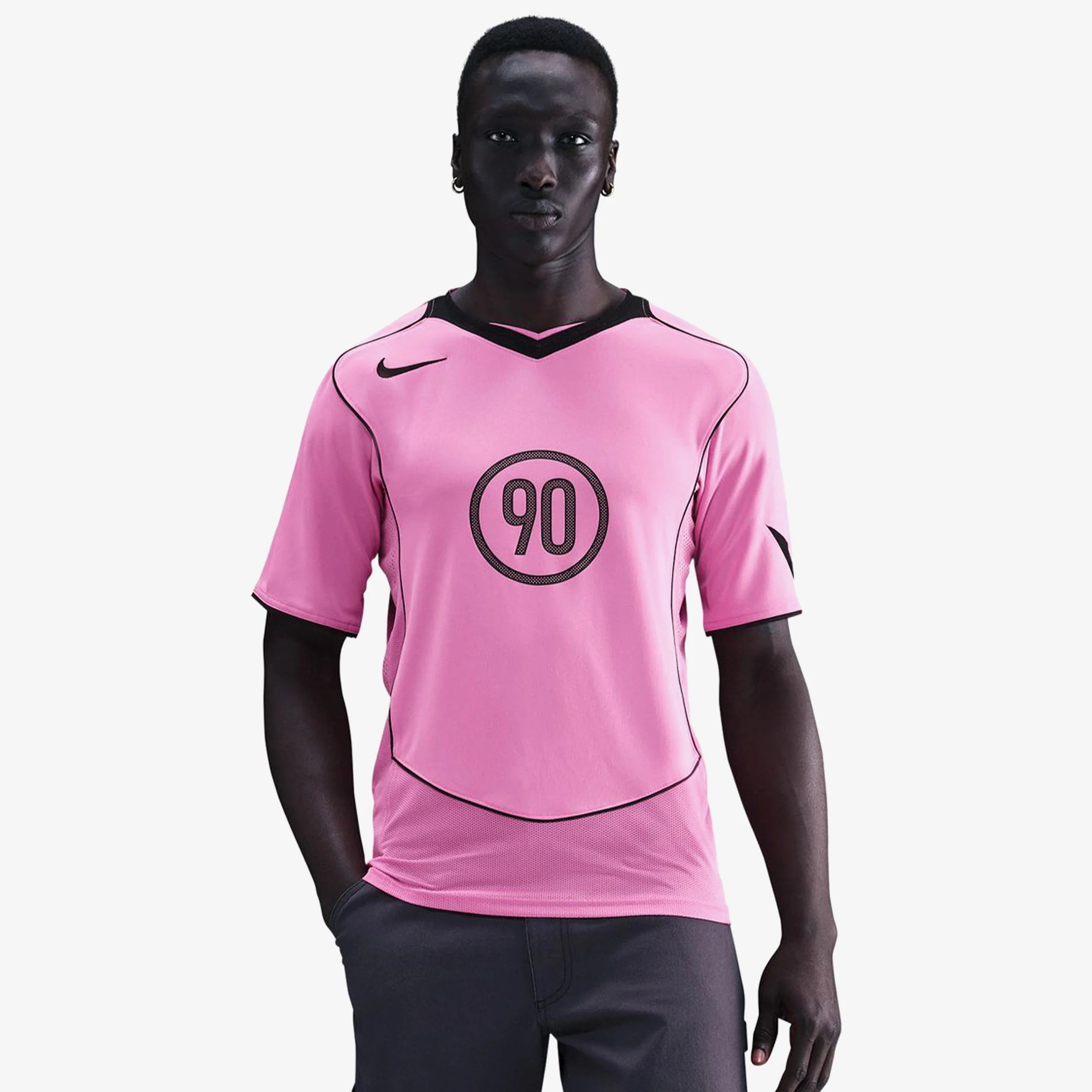 Total 90 Disrupt Jersey