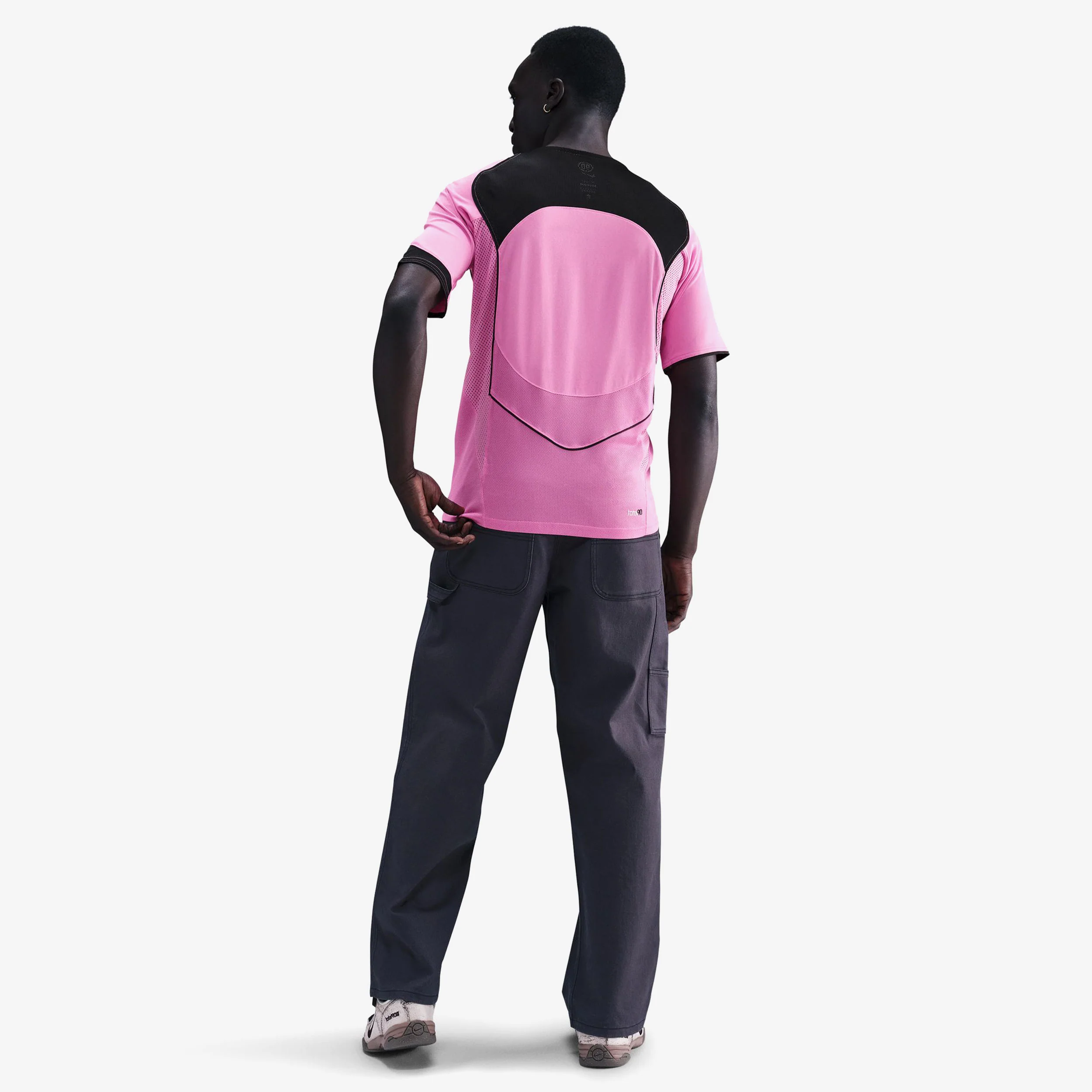 Total 90 Disrupt Jersey - Image 2