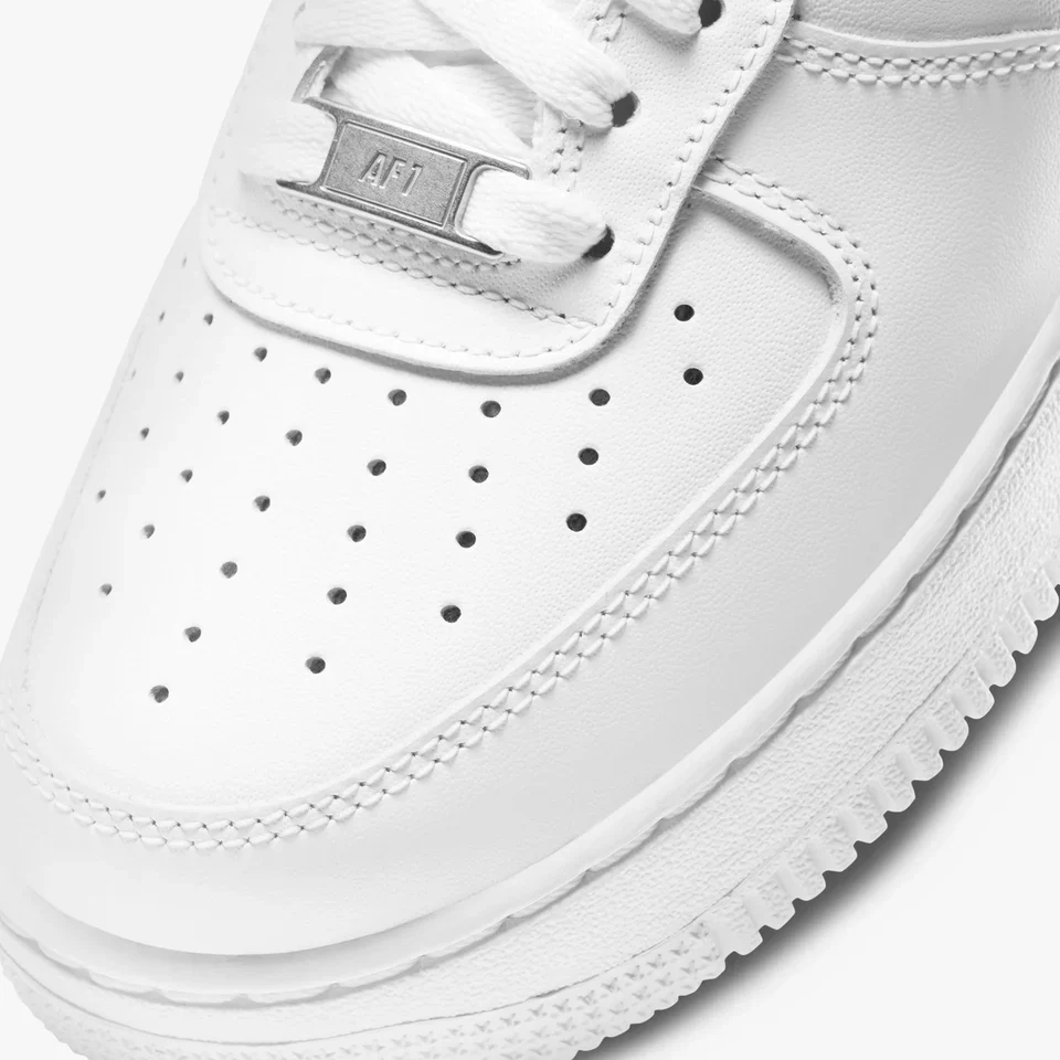 Wmns Air Force 1 07 - Image 6