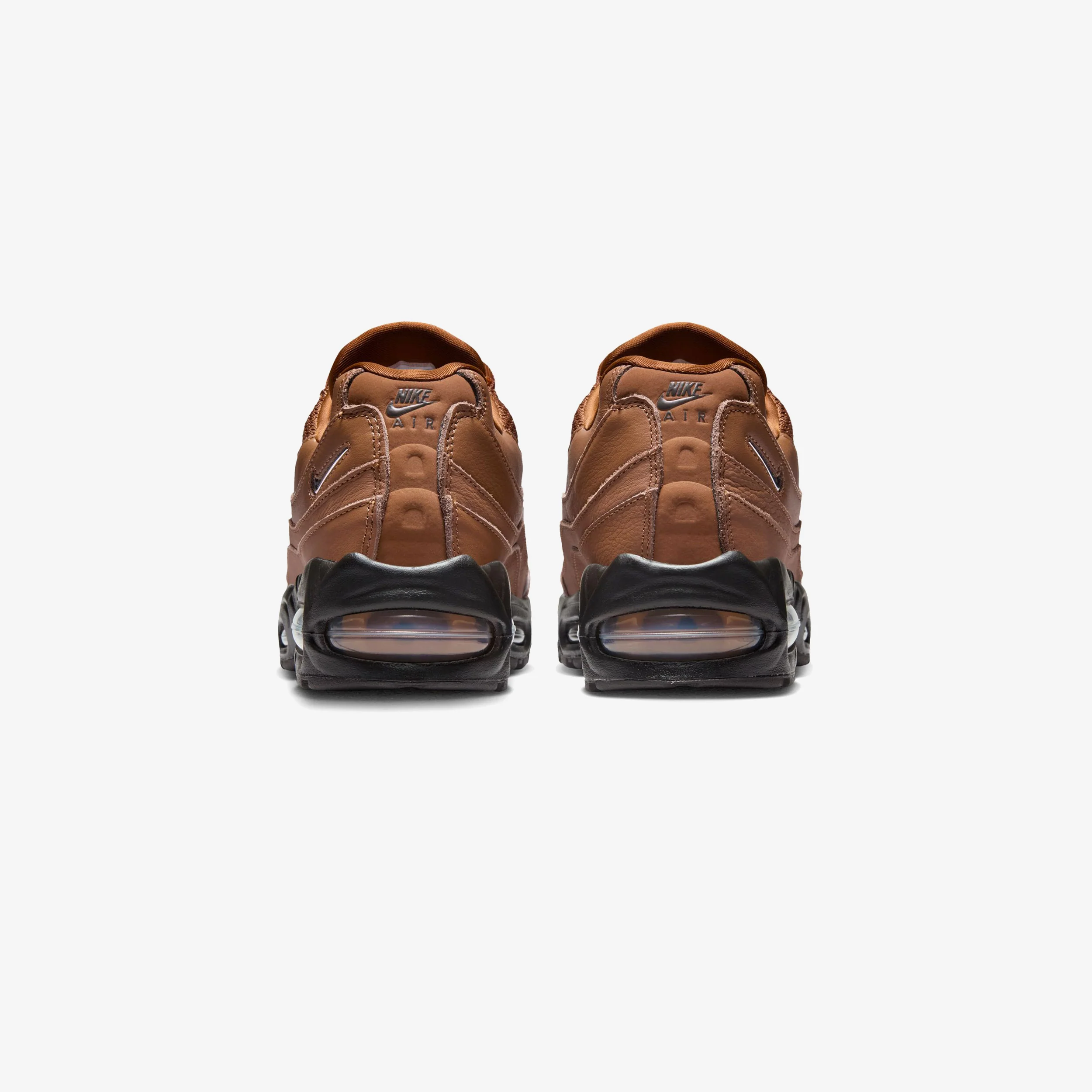 Wmns Air Max 95 Big Bubble "Jewel Swoosh" - Image 4