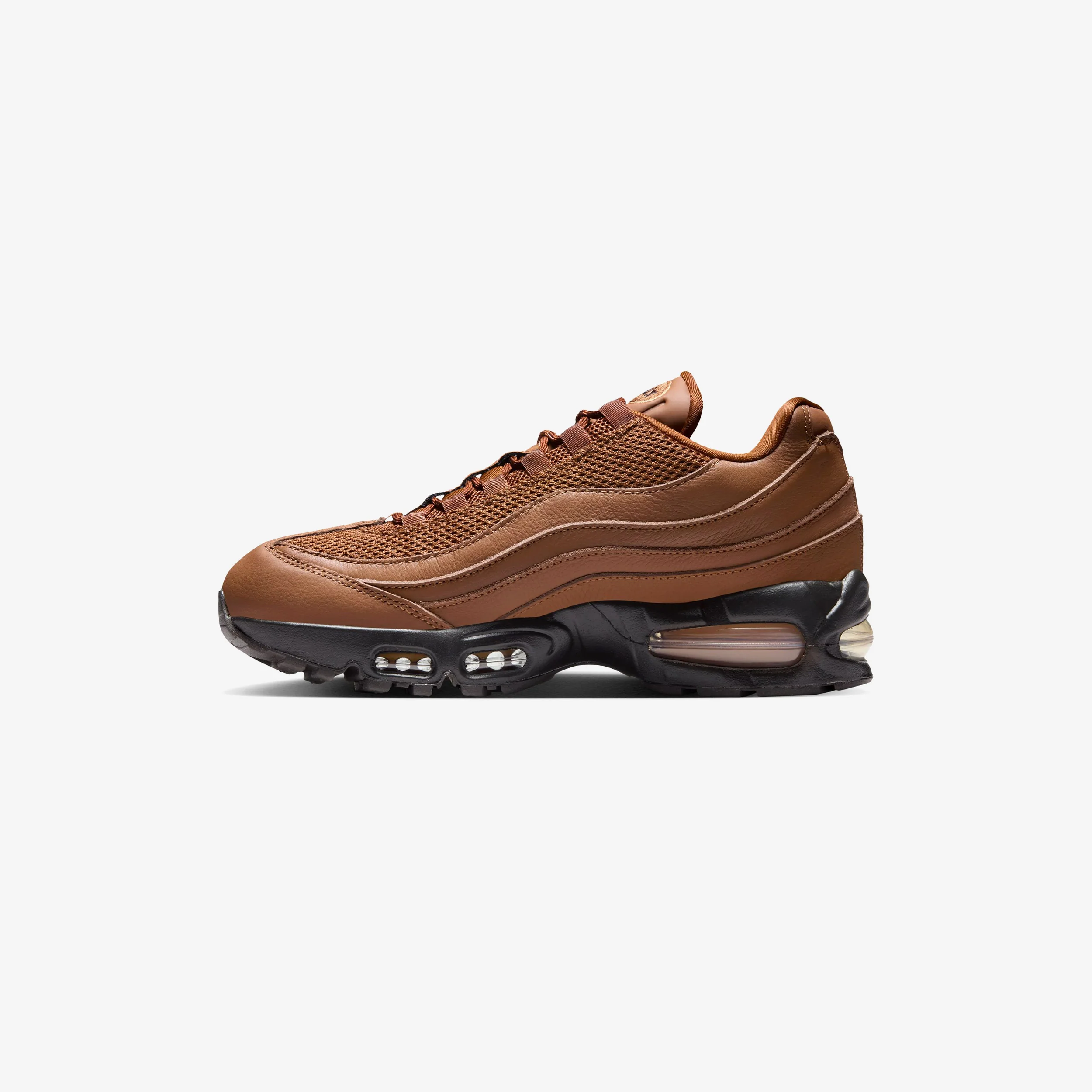 Wmns Air Max 95 Big Bubble "Jewel Swoosh" - Image 5