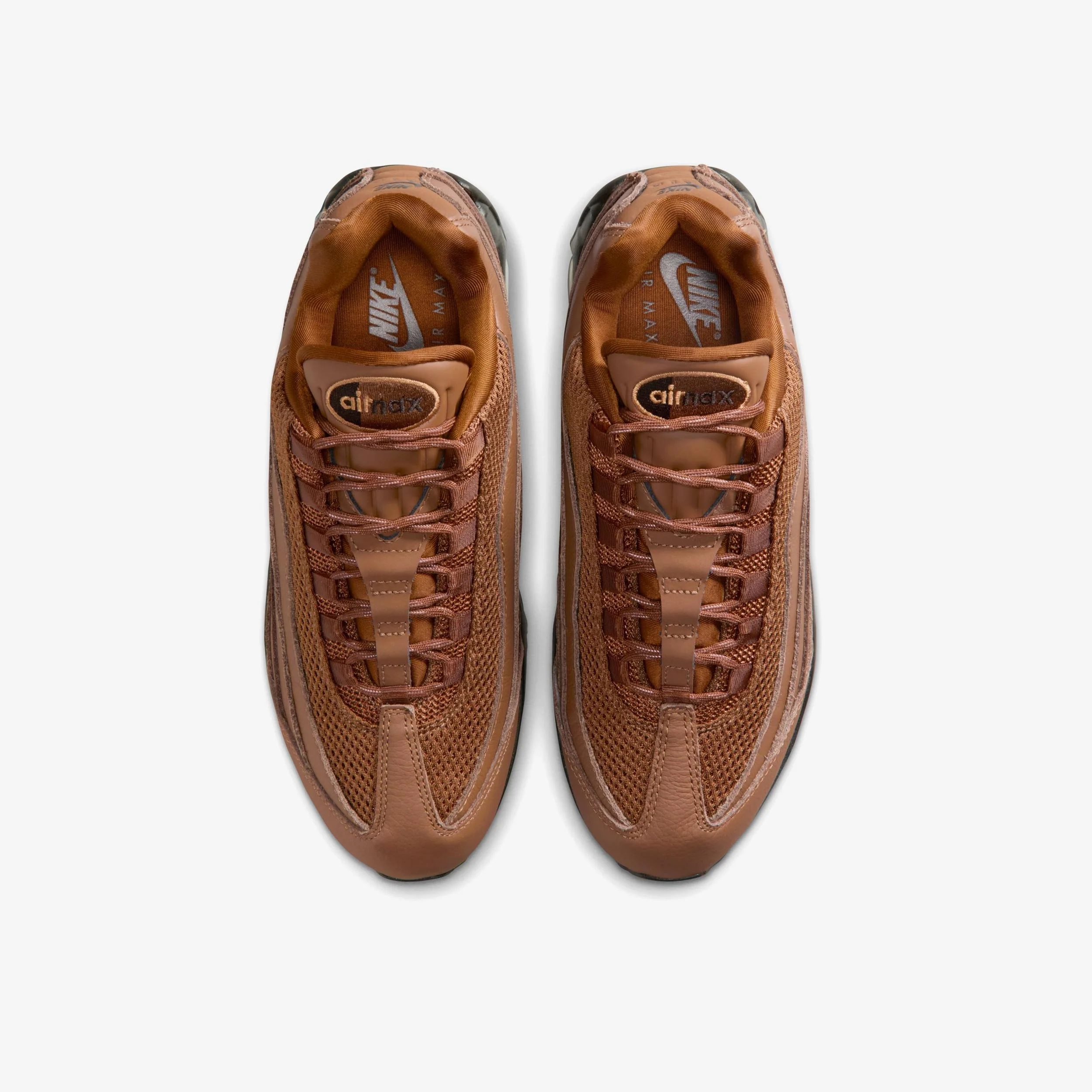 Wmns Air Max 95 Big Bubble "Jewel Swoosh" - Image 8