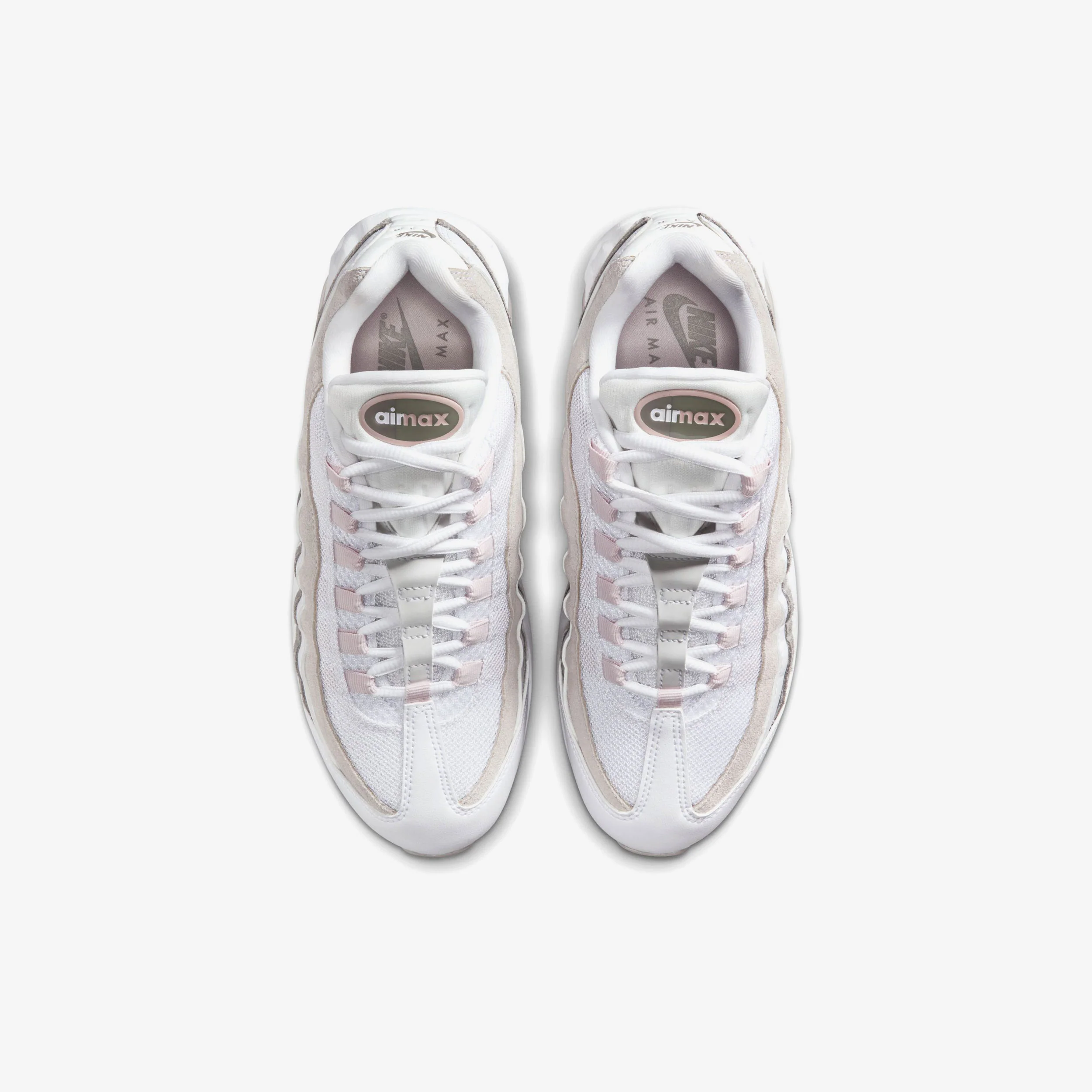 Wmns Air Max 95 - Image 8