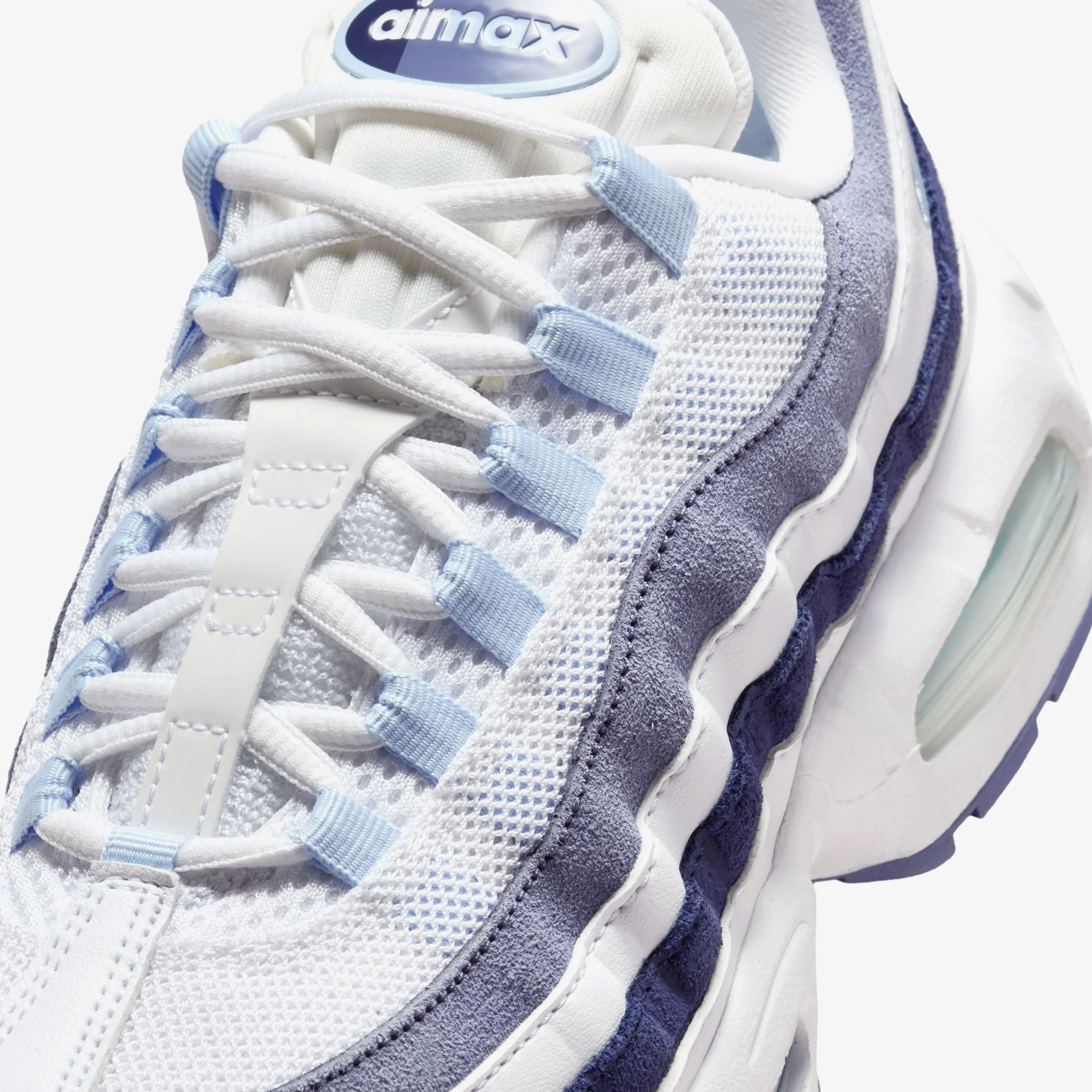 Wmns Air Max 95 - Image 6