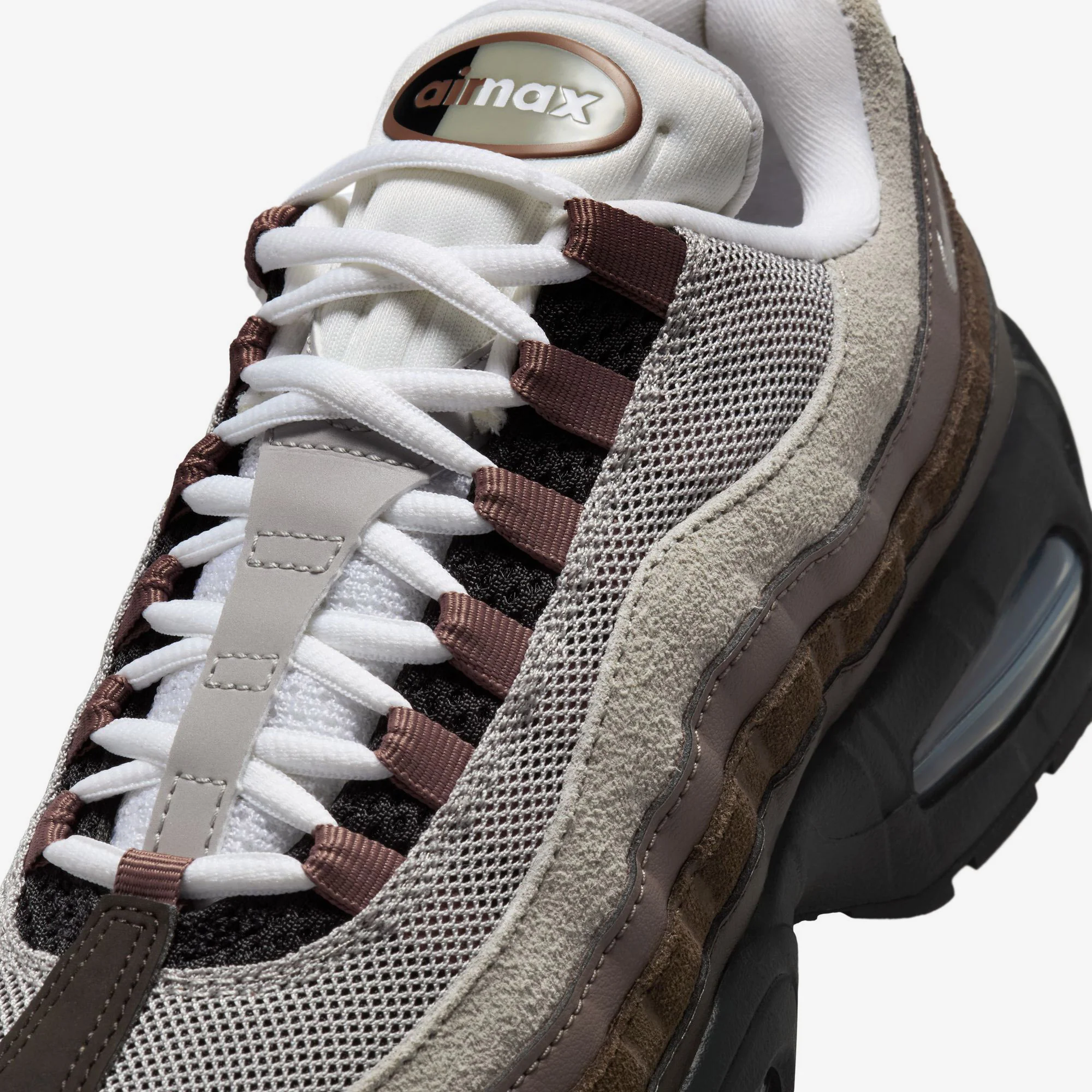 Wmns Air Max 95 - Image 7