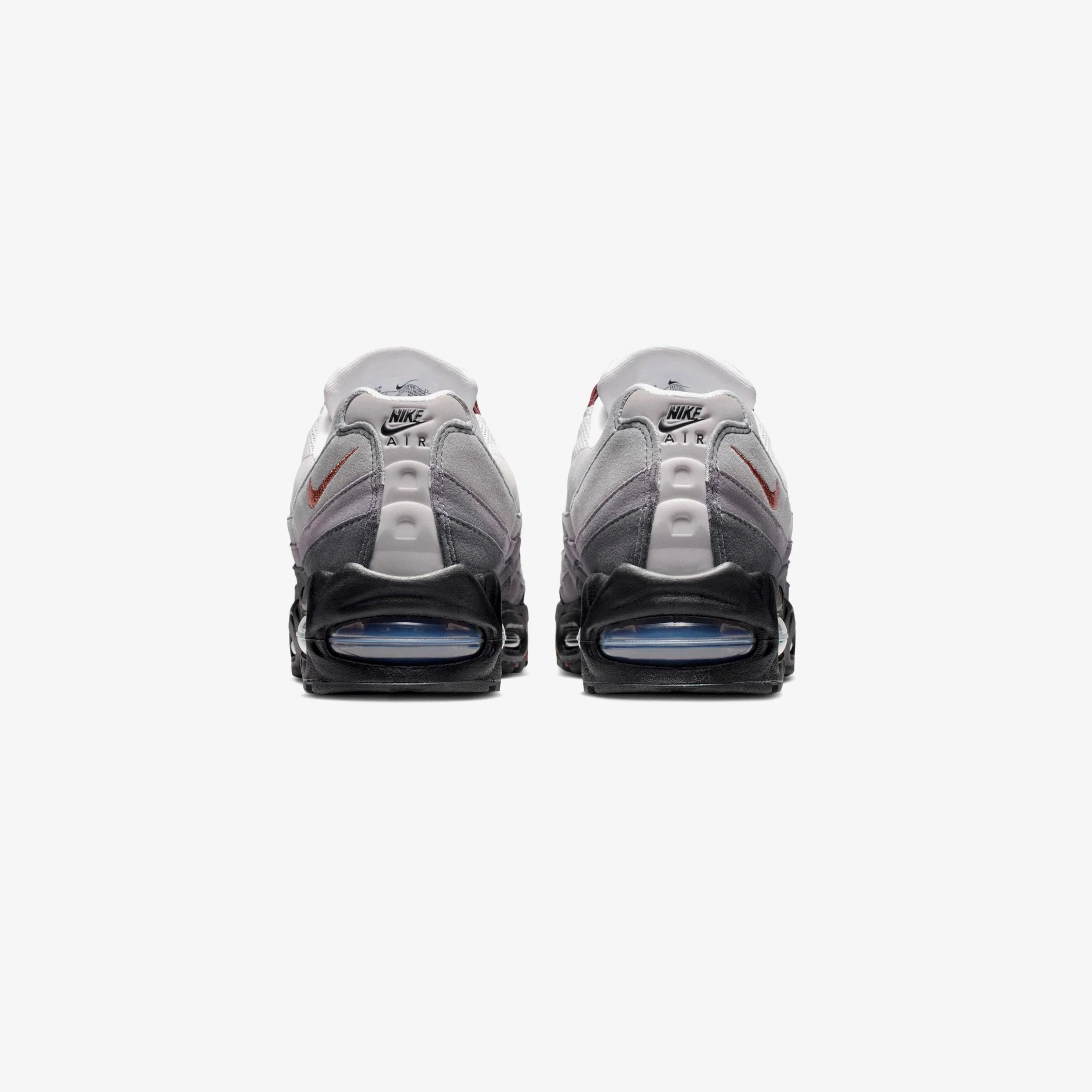 Wmns Air Max 95 OG - Image 4