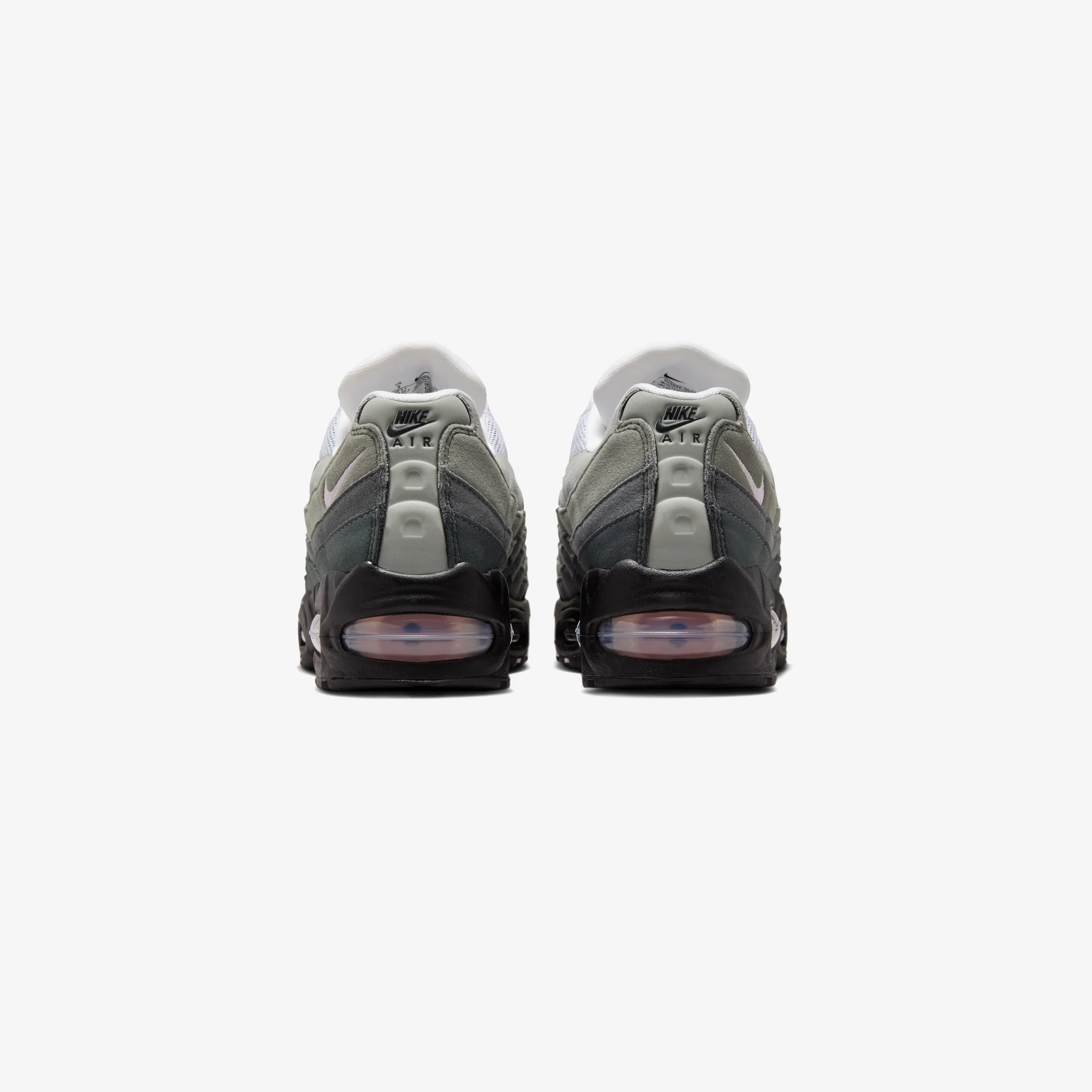 Wmns Air Max 95 OG "Pink Foam" - Image 5