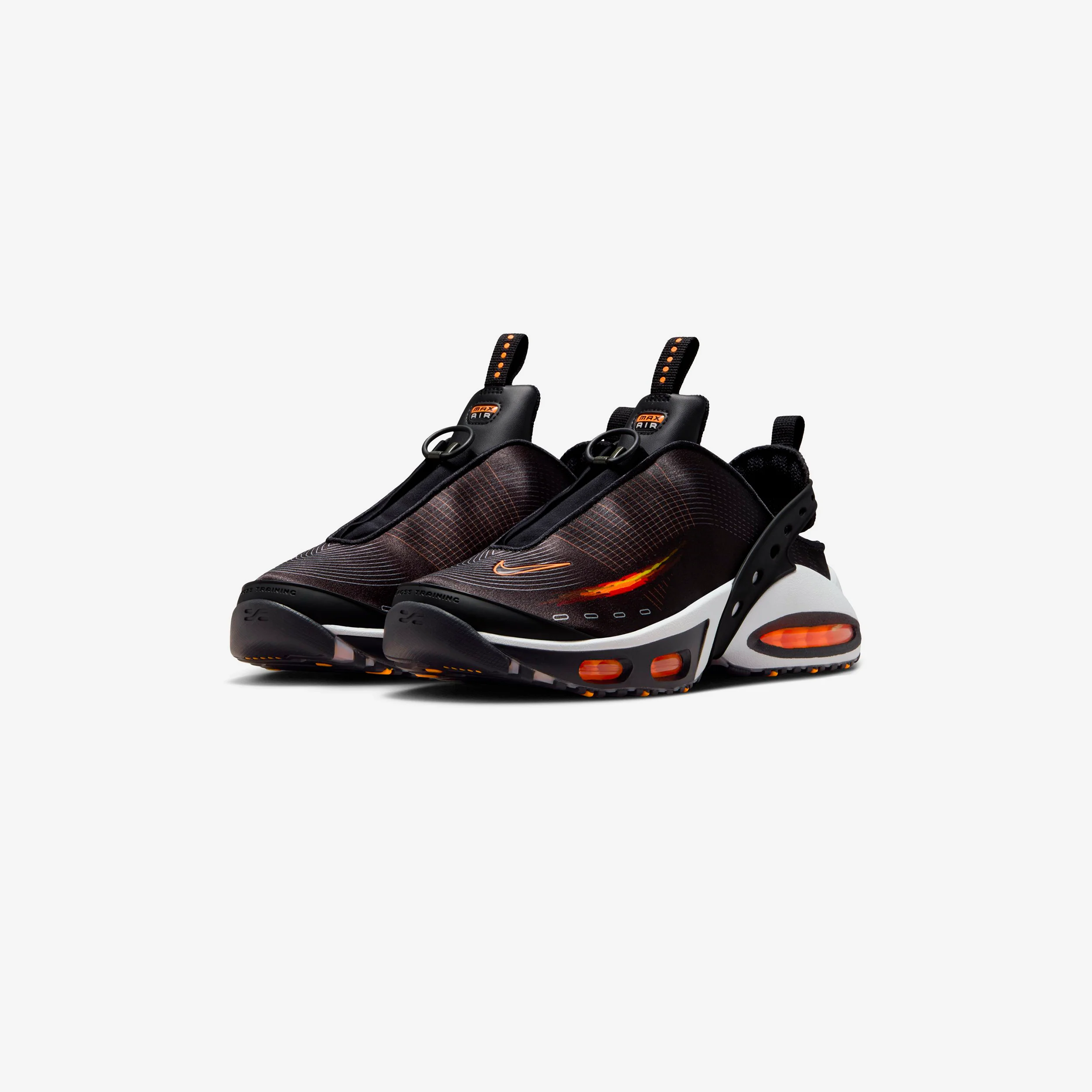 Wmns Air Max Craze - Image 3