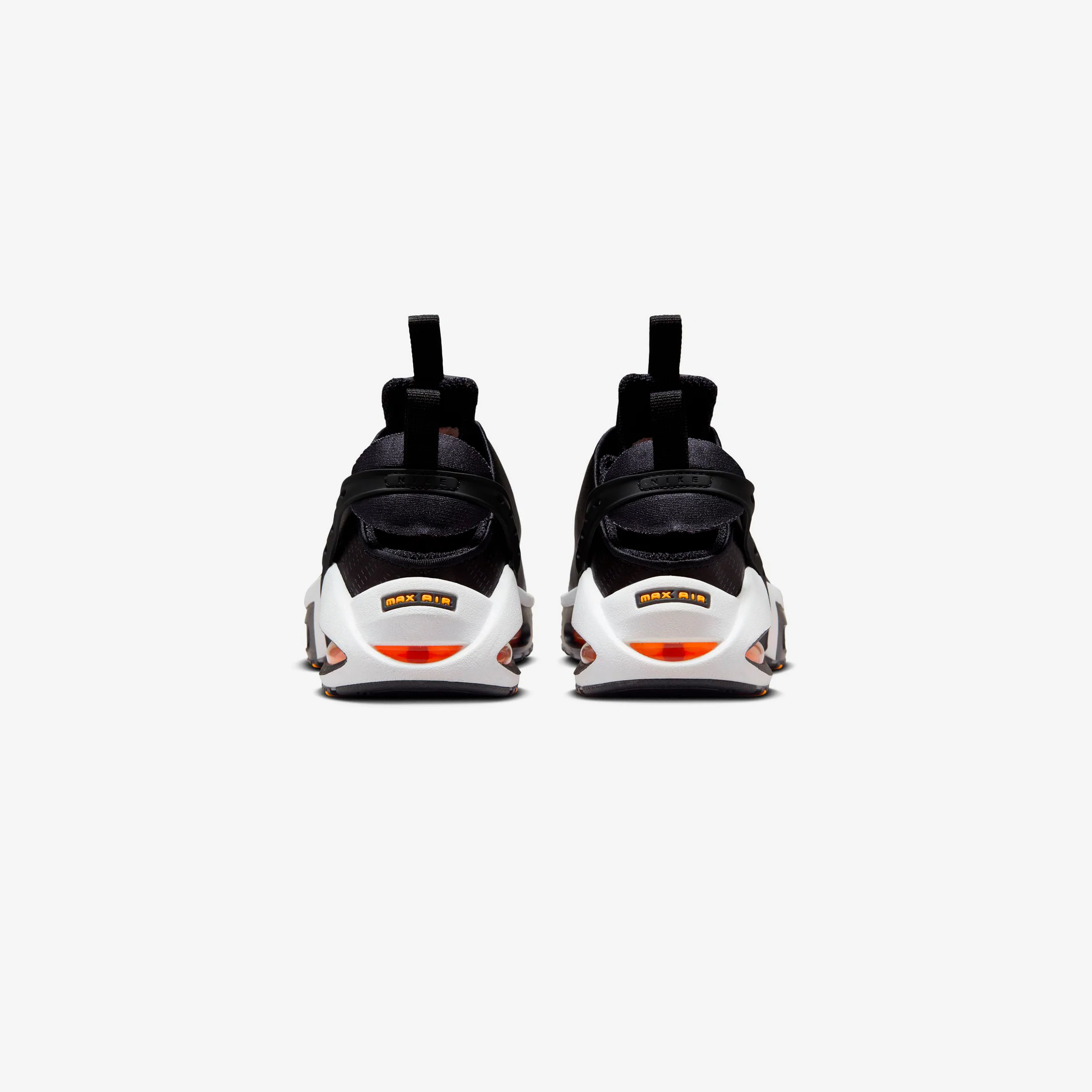 Wmns Air Max Craze - Image 5