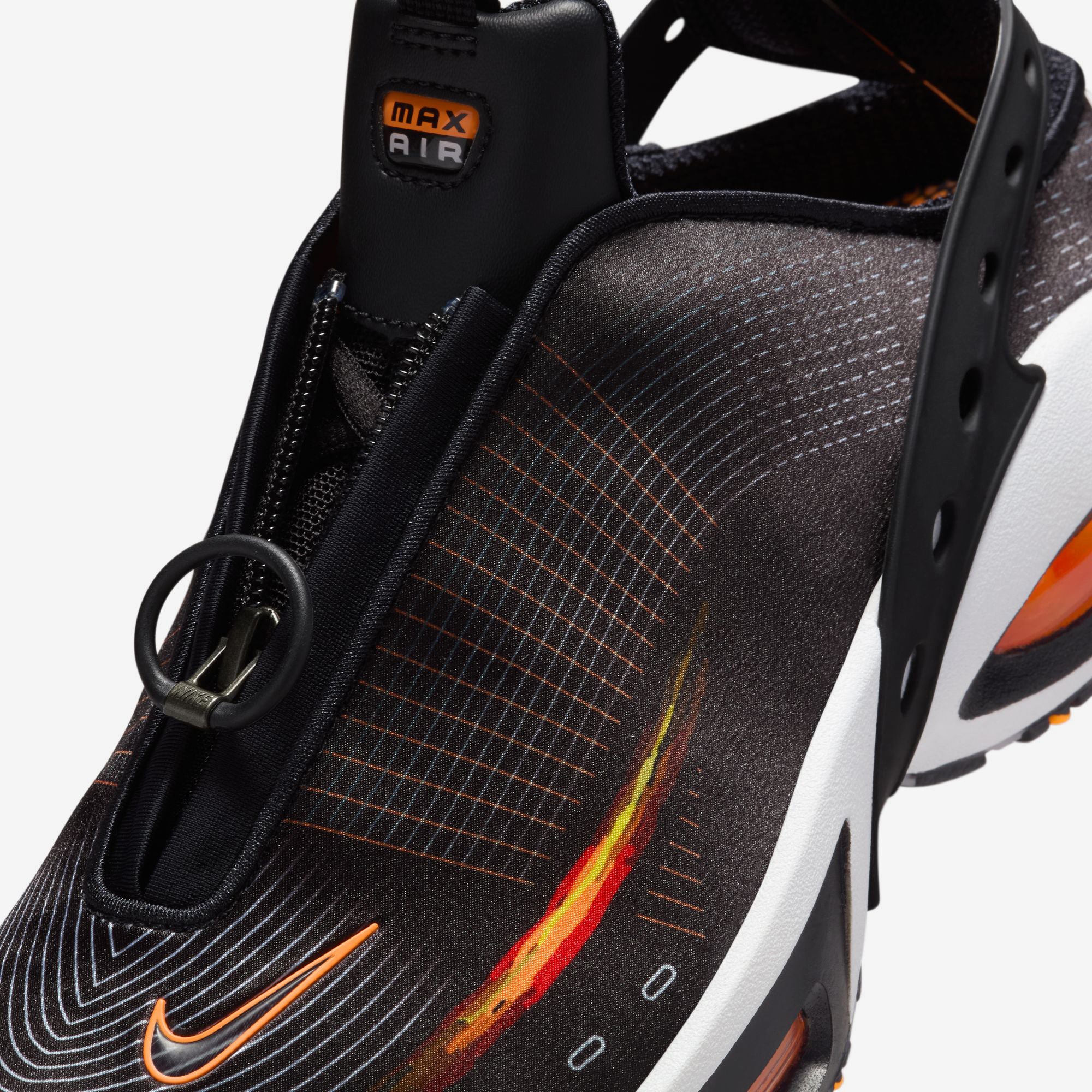 Wmns Air Max Craze - Image 7
