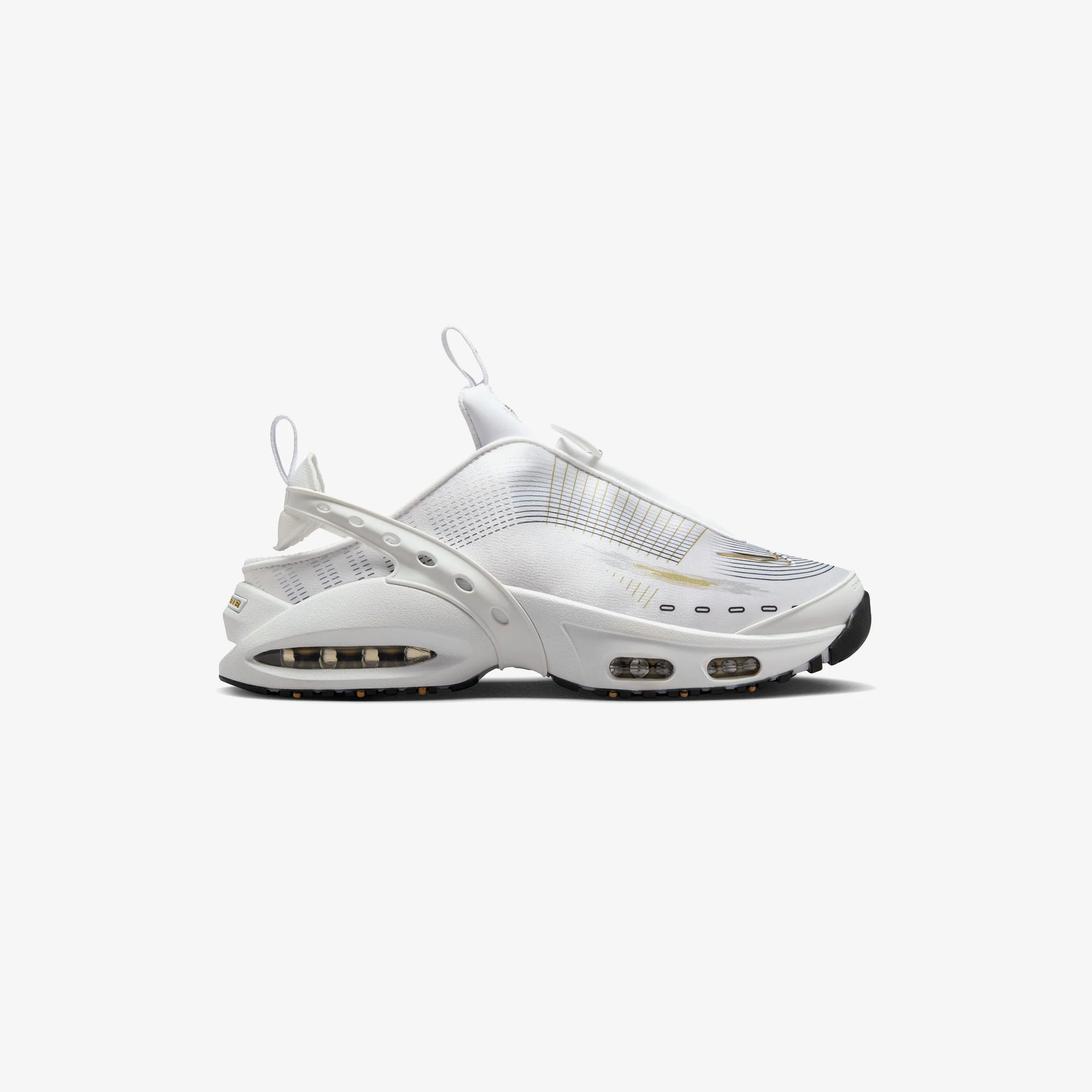 Wmns Air Max Craze