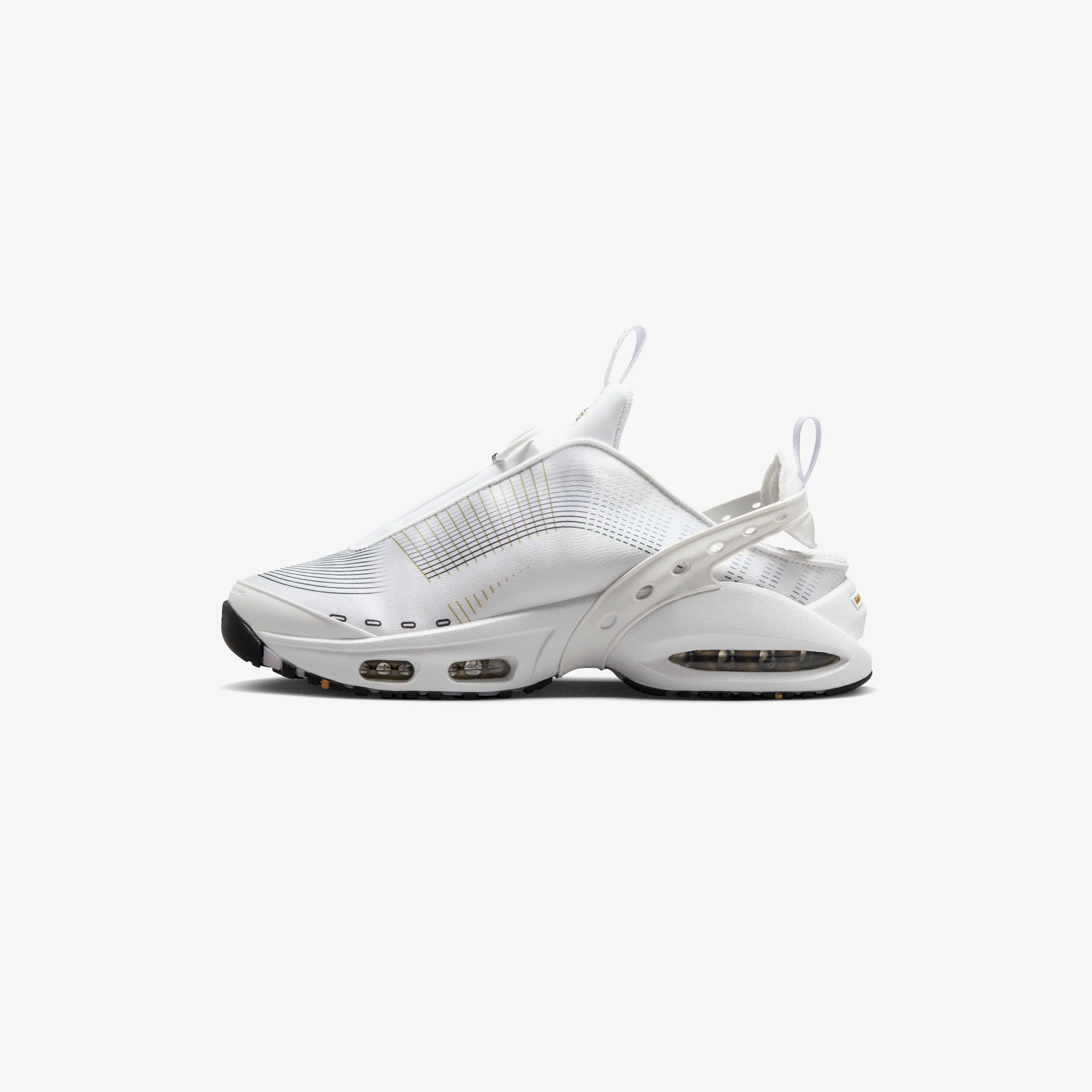 Wmns Air Max Craze - Image 2