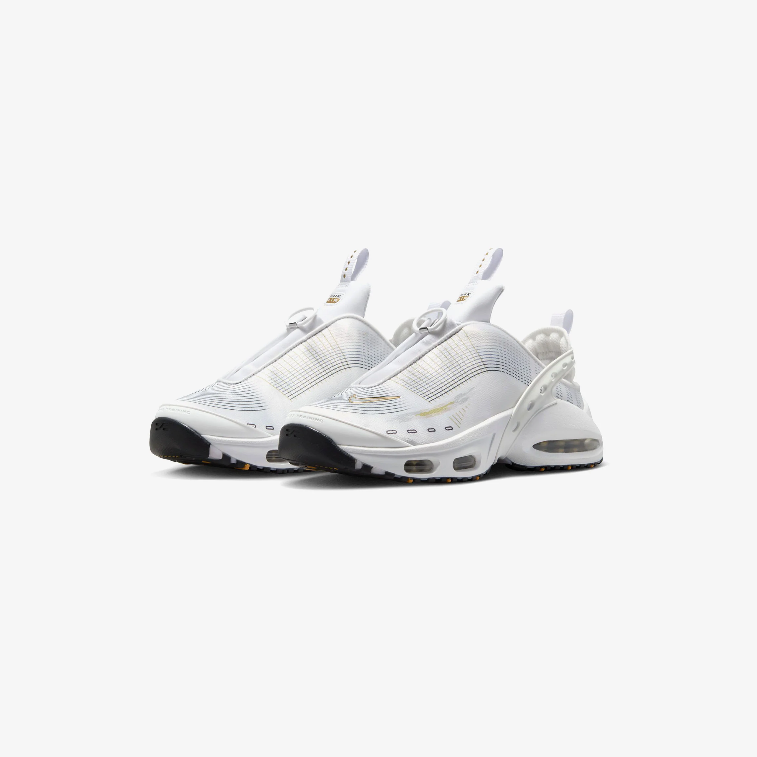 Wmns Air Max Craze - Image 3
