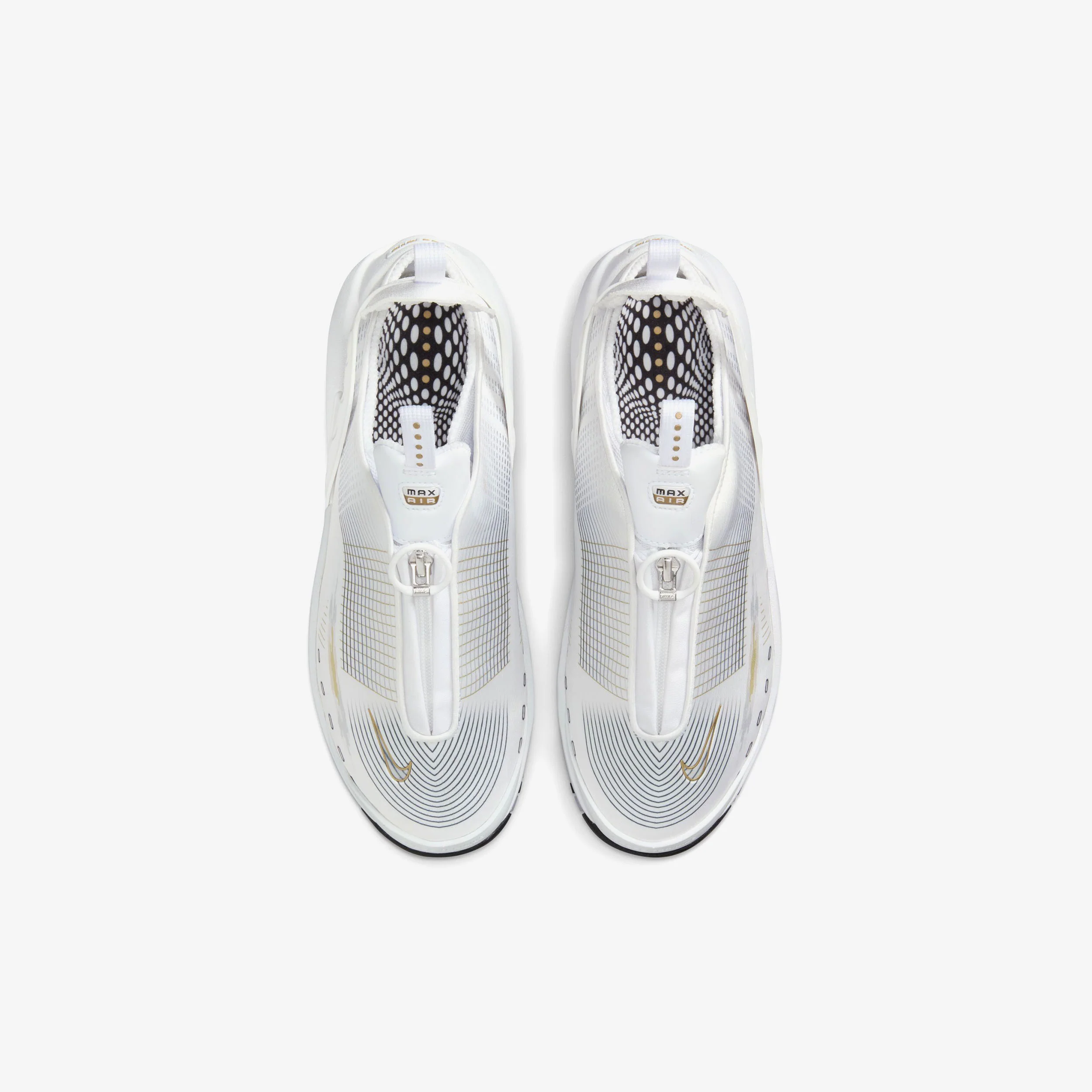 Wmns Air Max Craze - Image 4