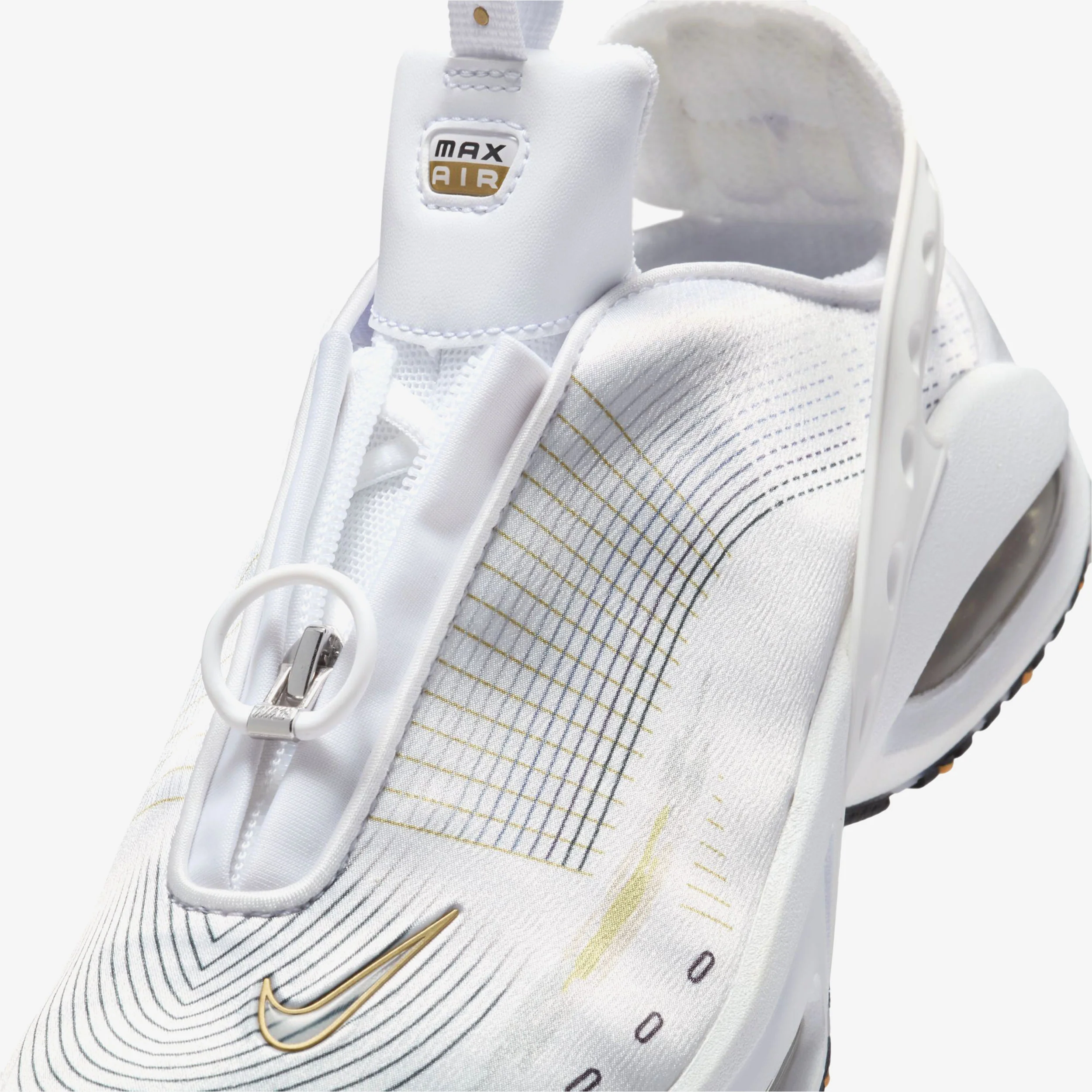 Wmns Air Max Craze - Image 7