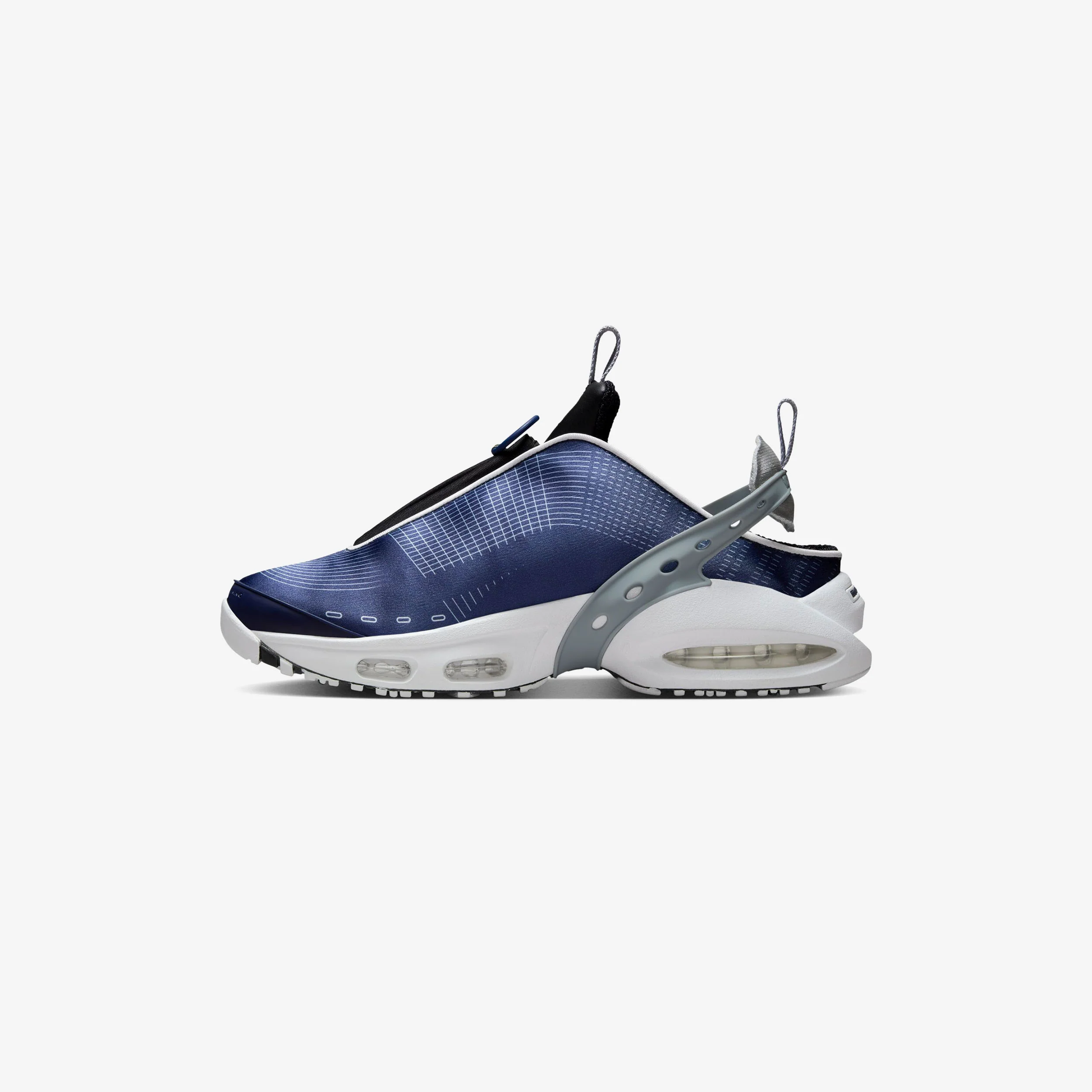 Wmns Air Max Craze - Image 2
