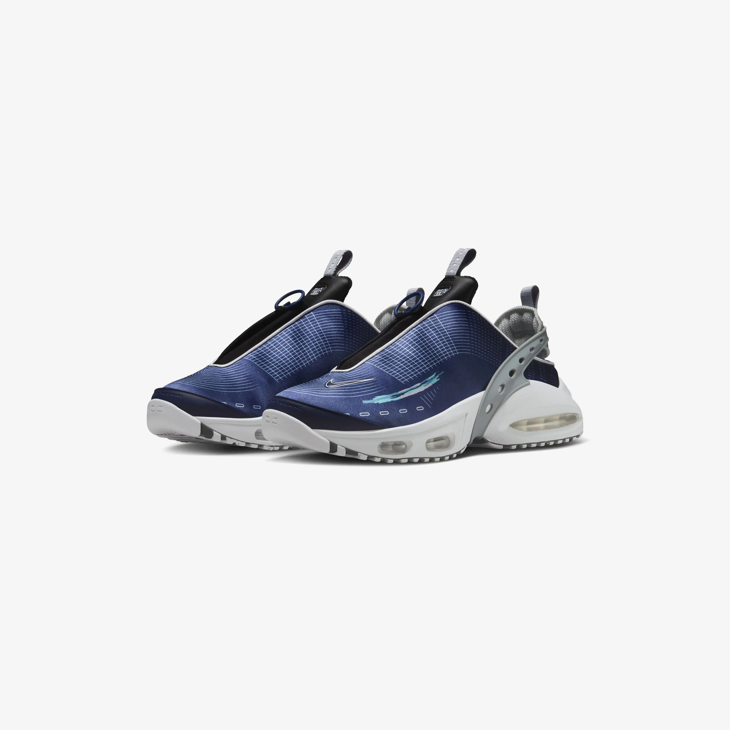 Wmns Air Max Craze - Image 3