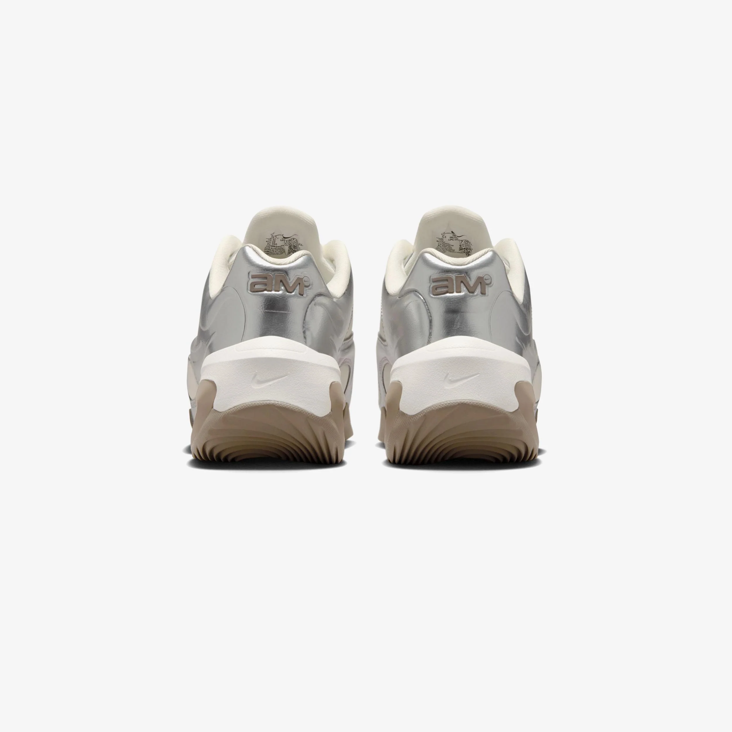 Wmns Air Max Muse - Image 4
