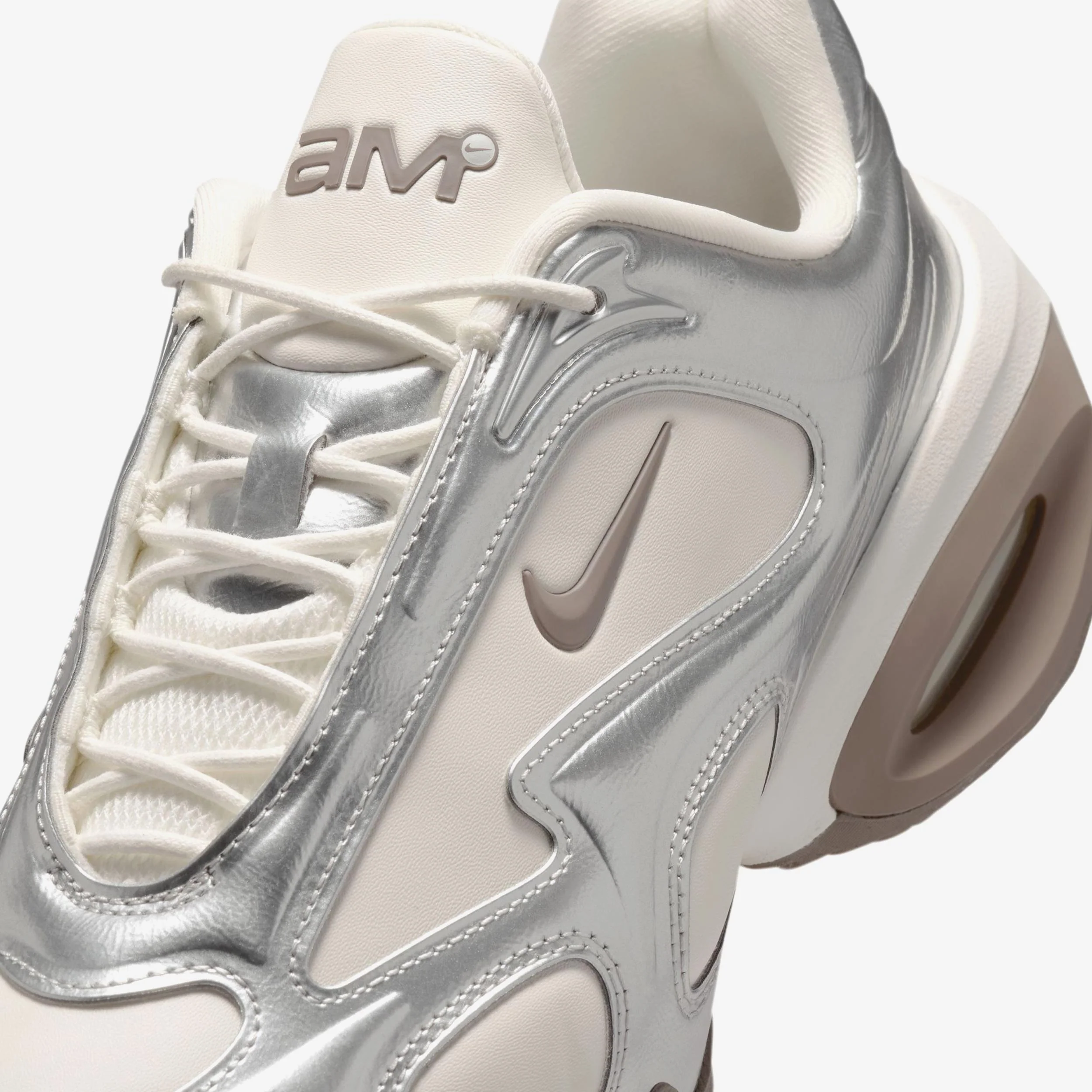 Wmns Air Max Muse - Image 6