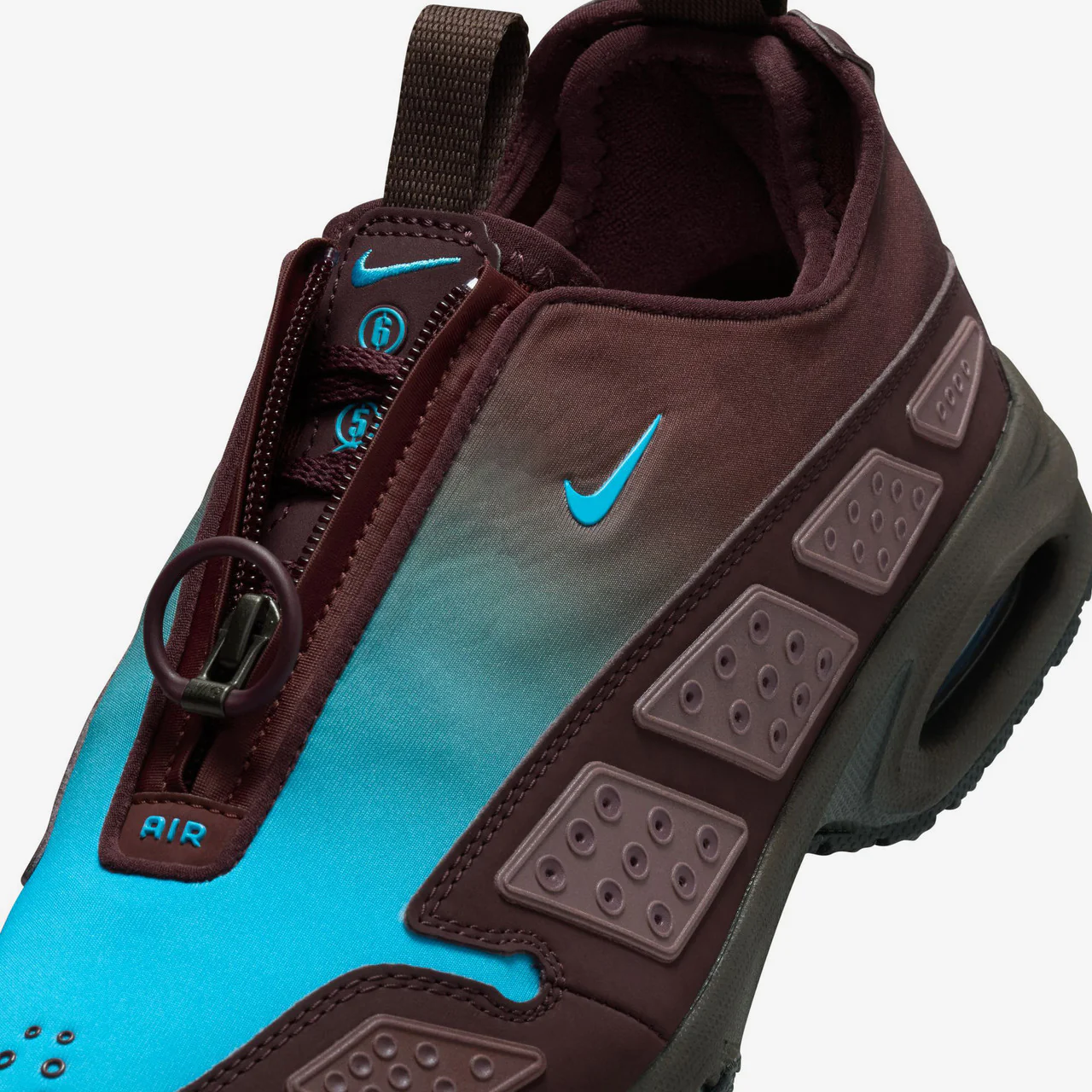 Wmns Air Max SNDR - Image 6