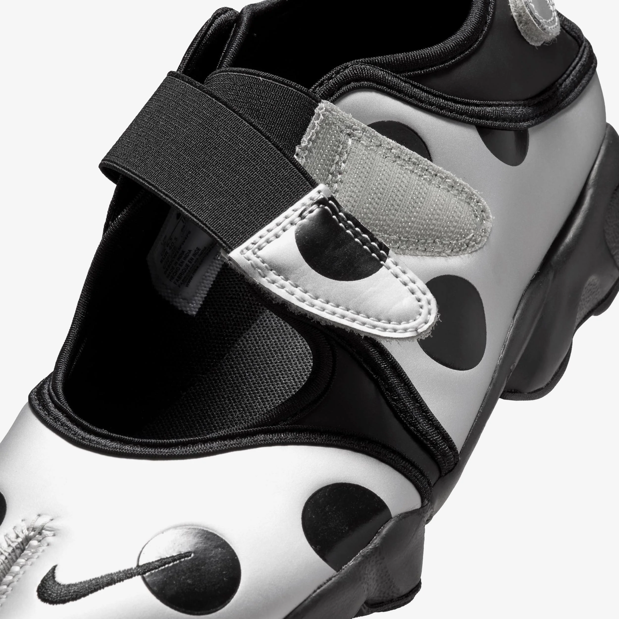 Wmns Air Rift Dot - Image 6