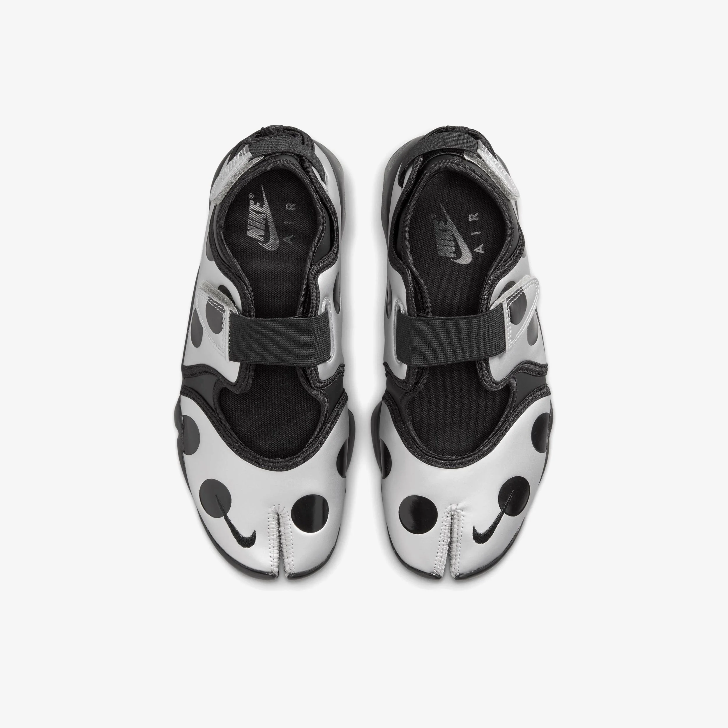 Wmns Air Rift Dot - Image 8