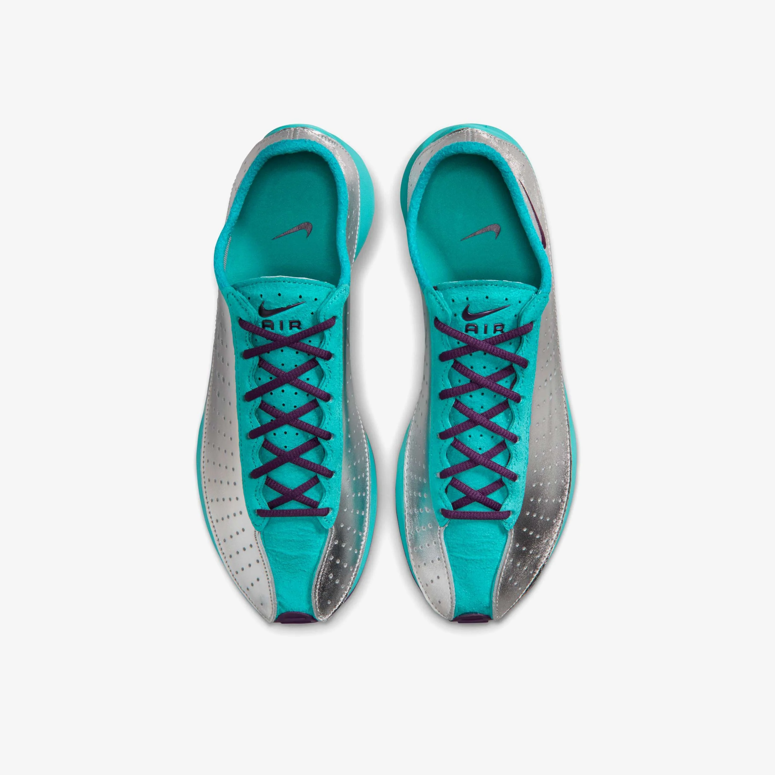 Wmns Air Superfly - Image 8