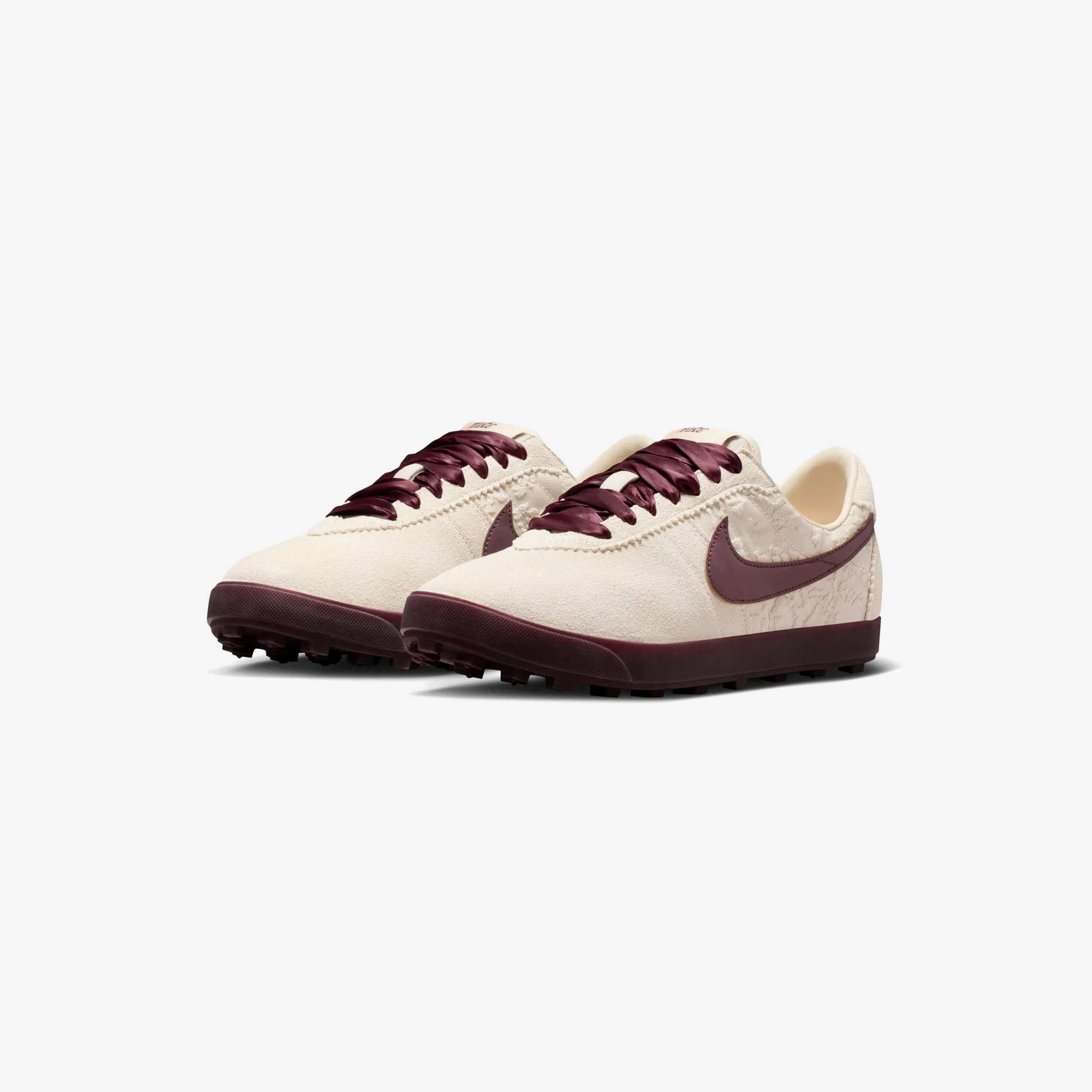 Wmns Astrograbber Leather SE - Image 2