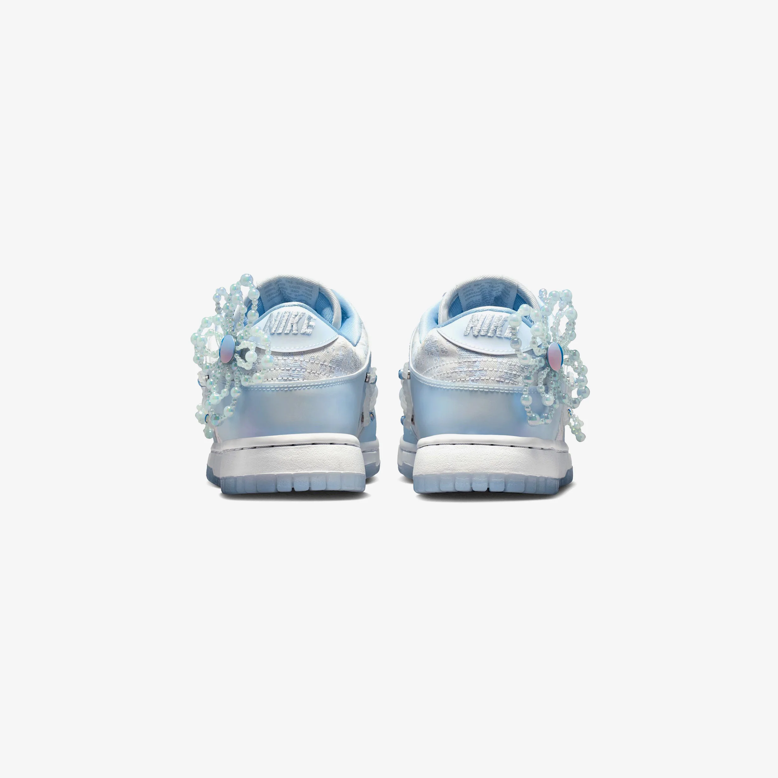 Wmns Dunk Low - Image 4