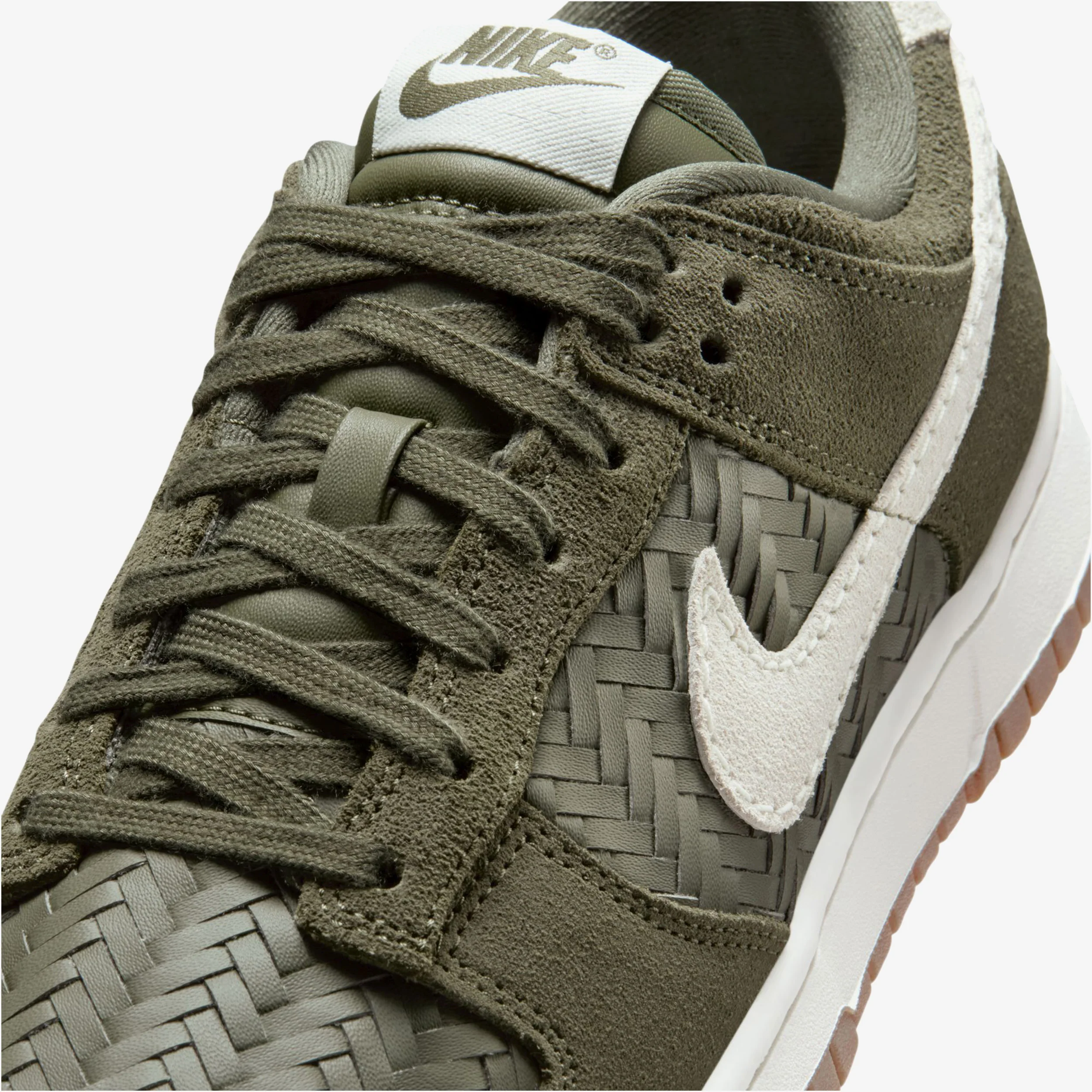 Wmns Dunk Low Premium SE - Image 7