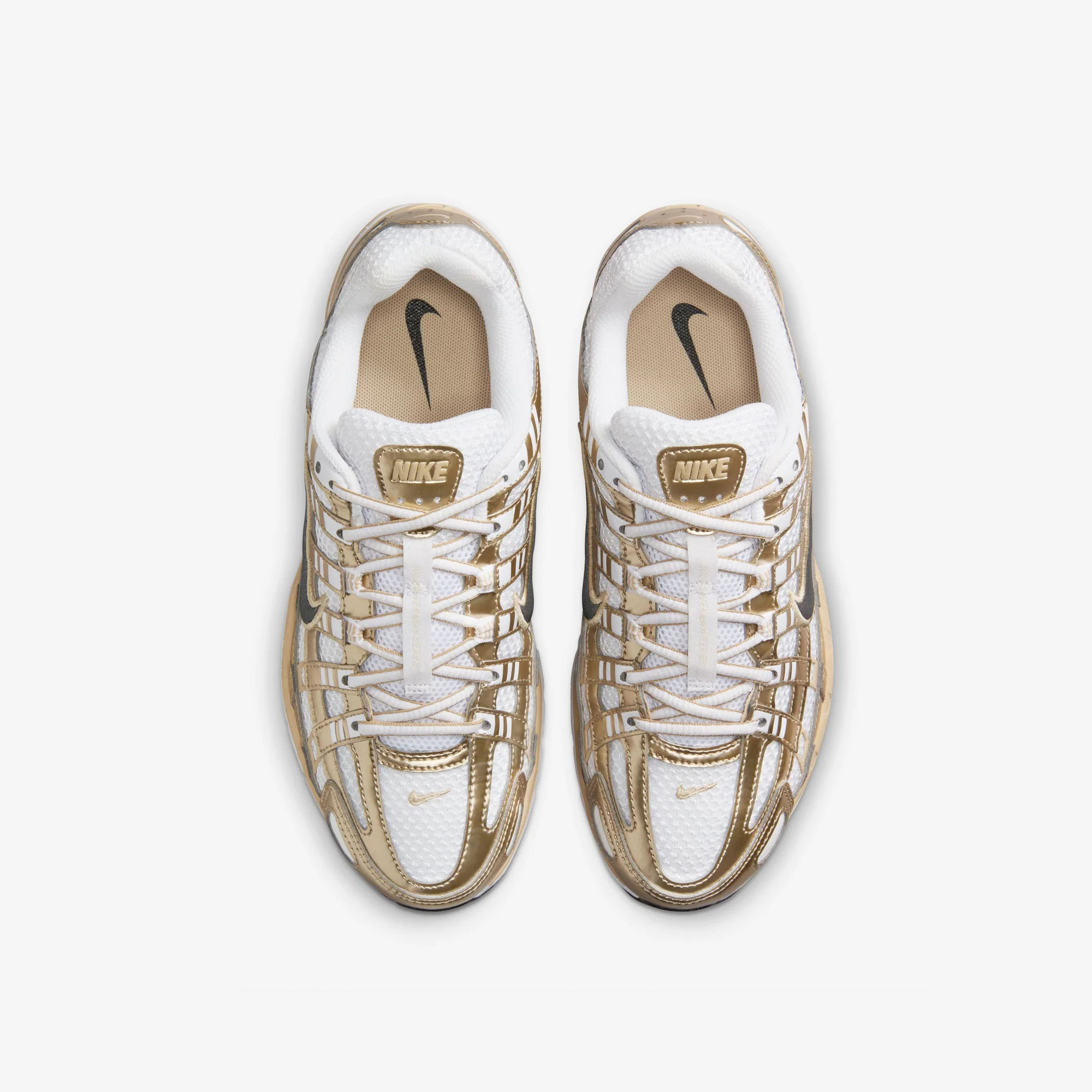 Wmns P-6000 GLD - Image 4