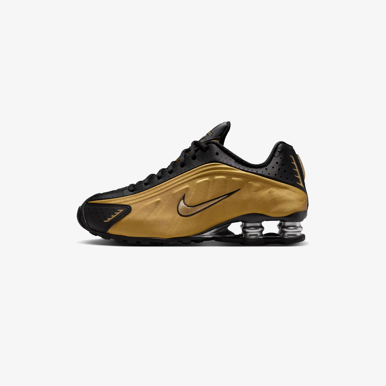 Wmns Shox R4 - Image 3