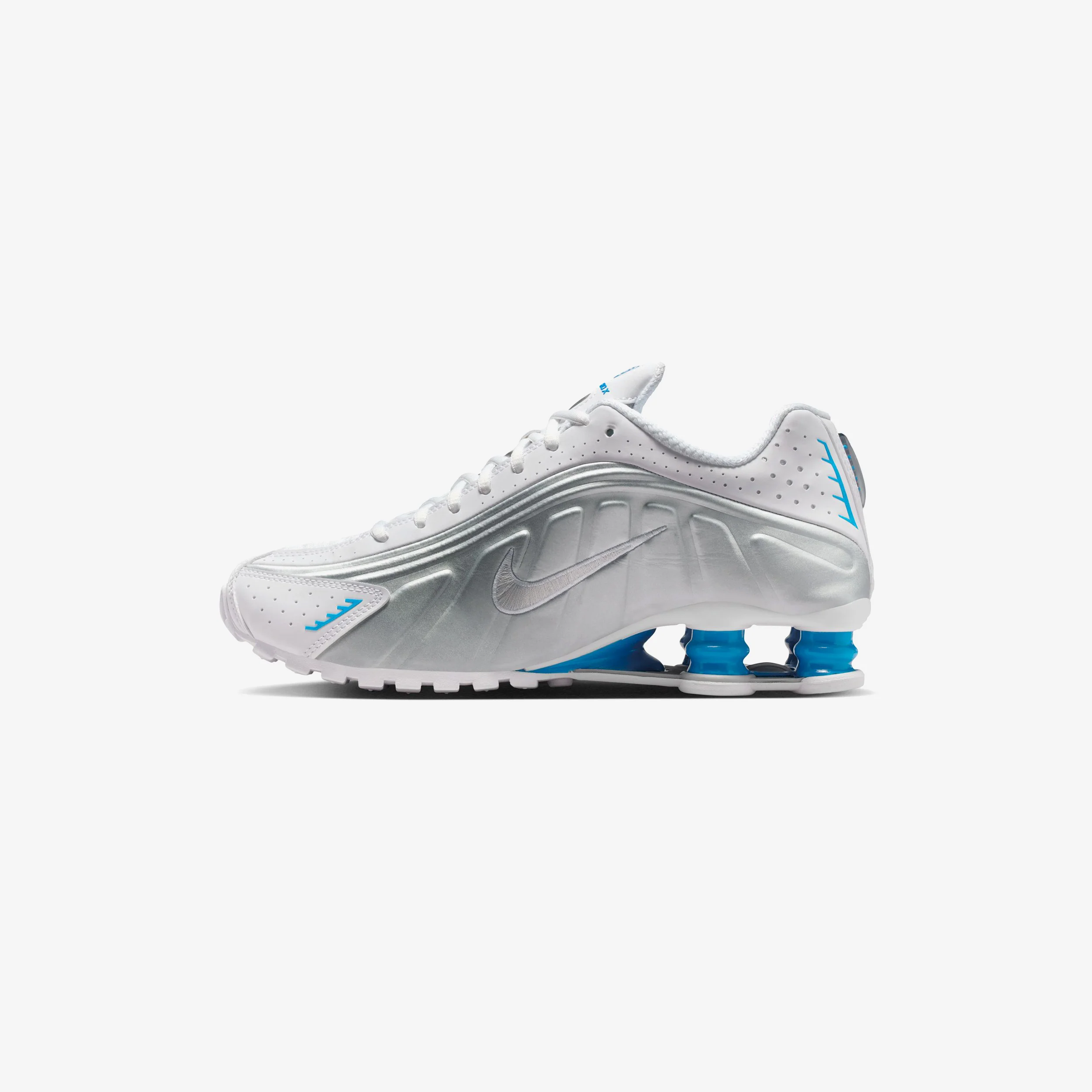 Wmns Shox R4 - Image 3