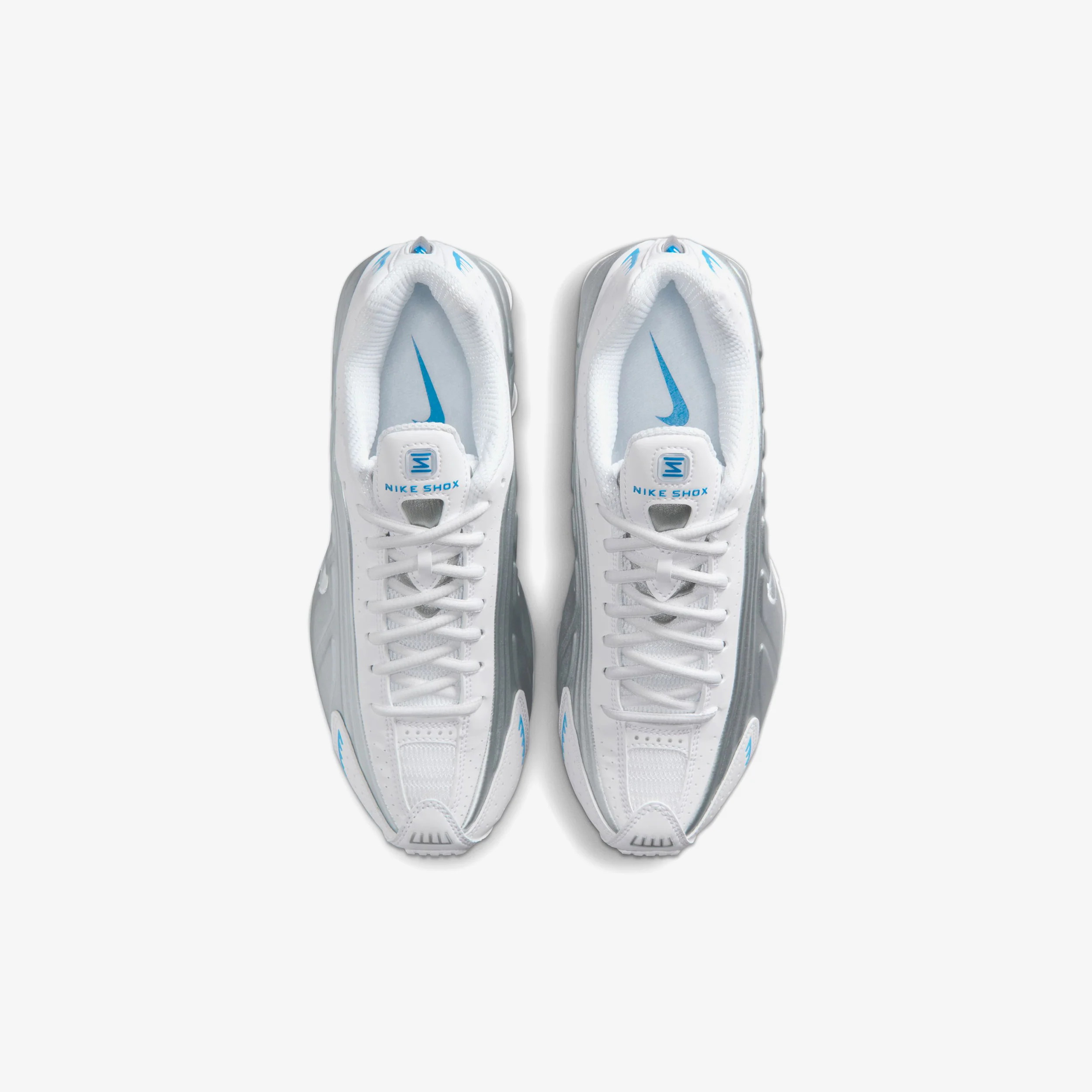 Wmns Shox R4 - Image 4
