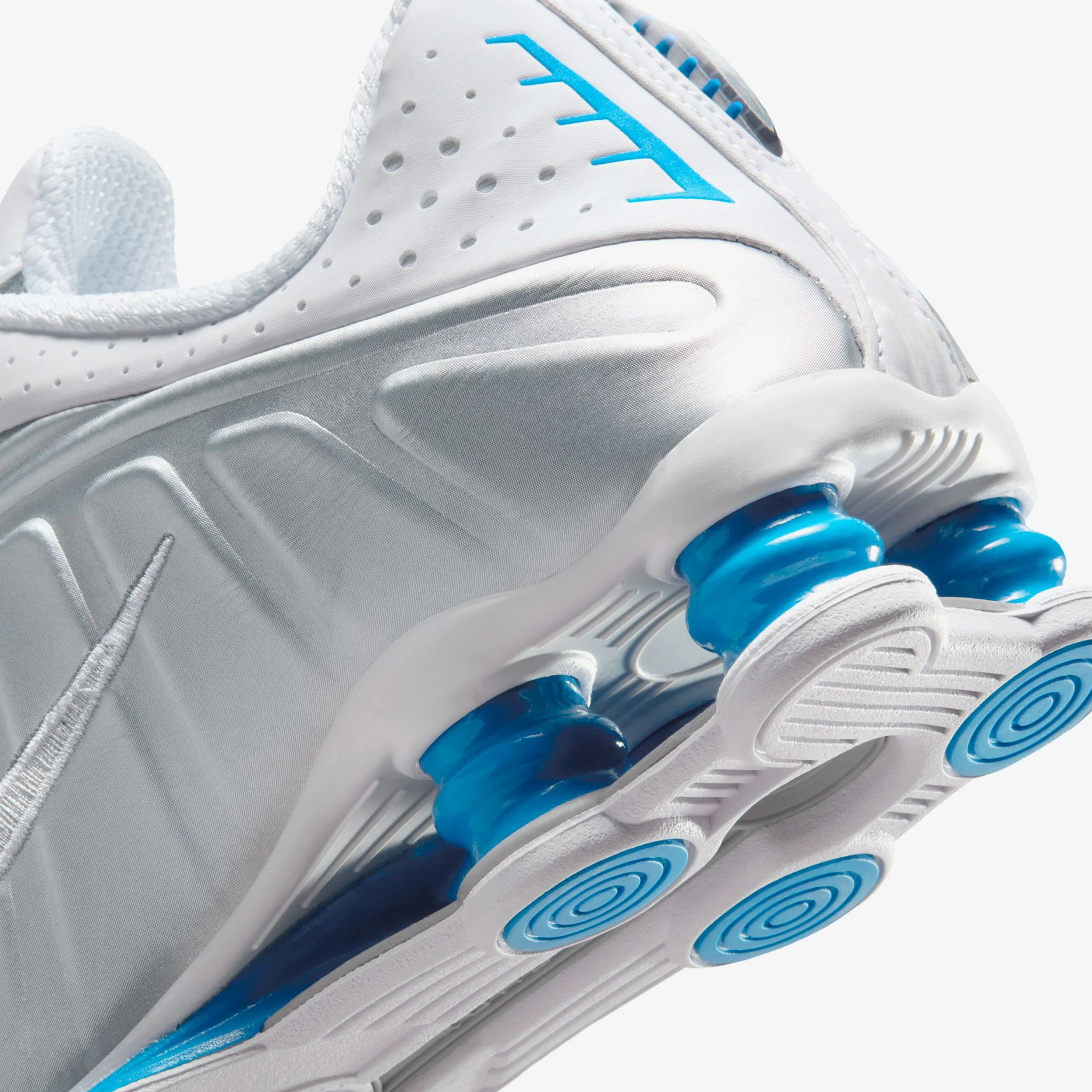 Wmns Shox R4 - Image 7