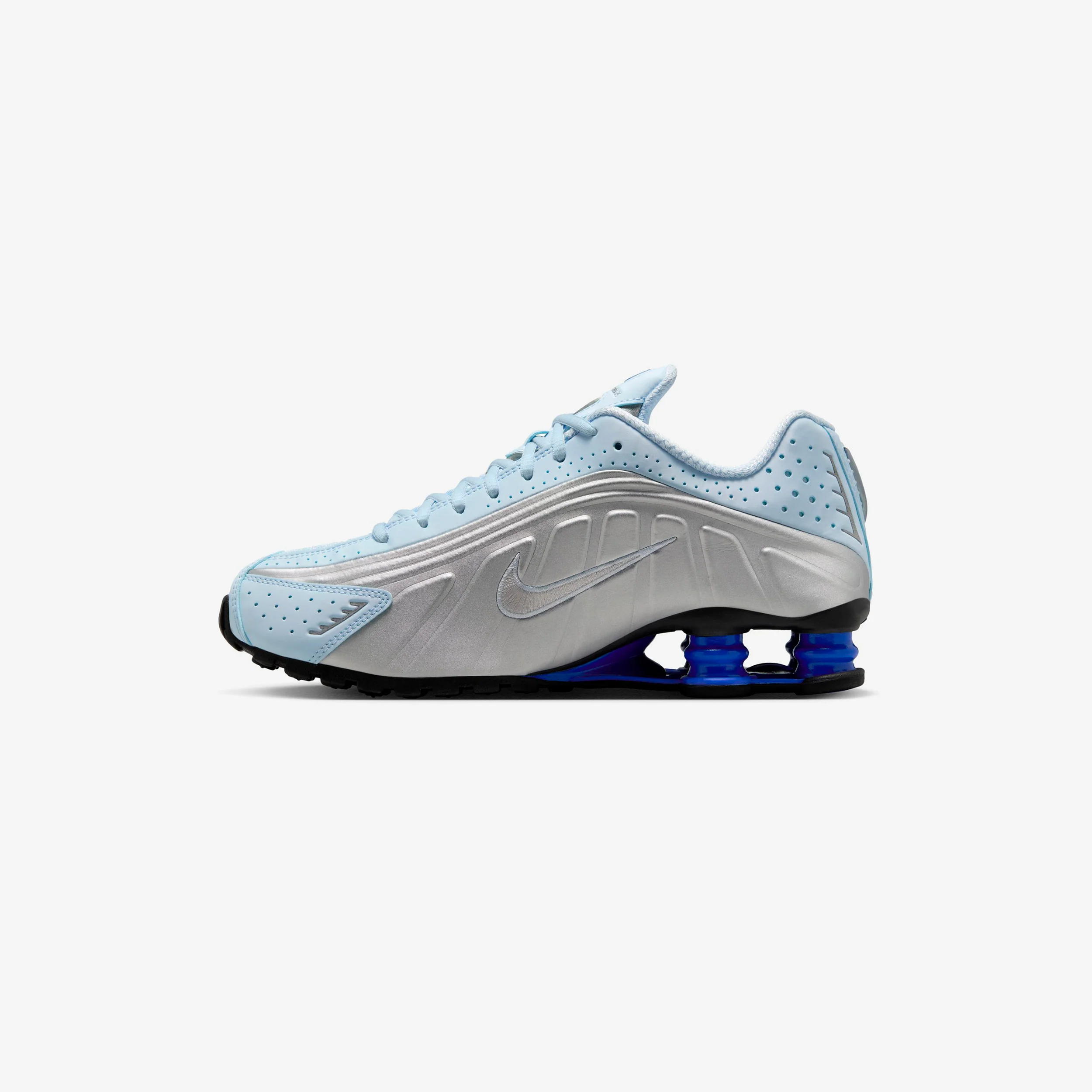 Wmns Shox R4 - Image 4