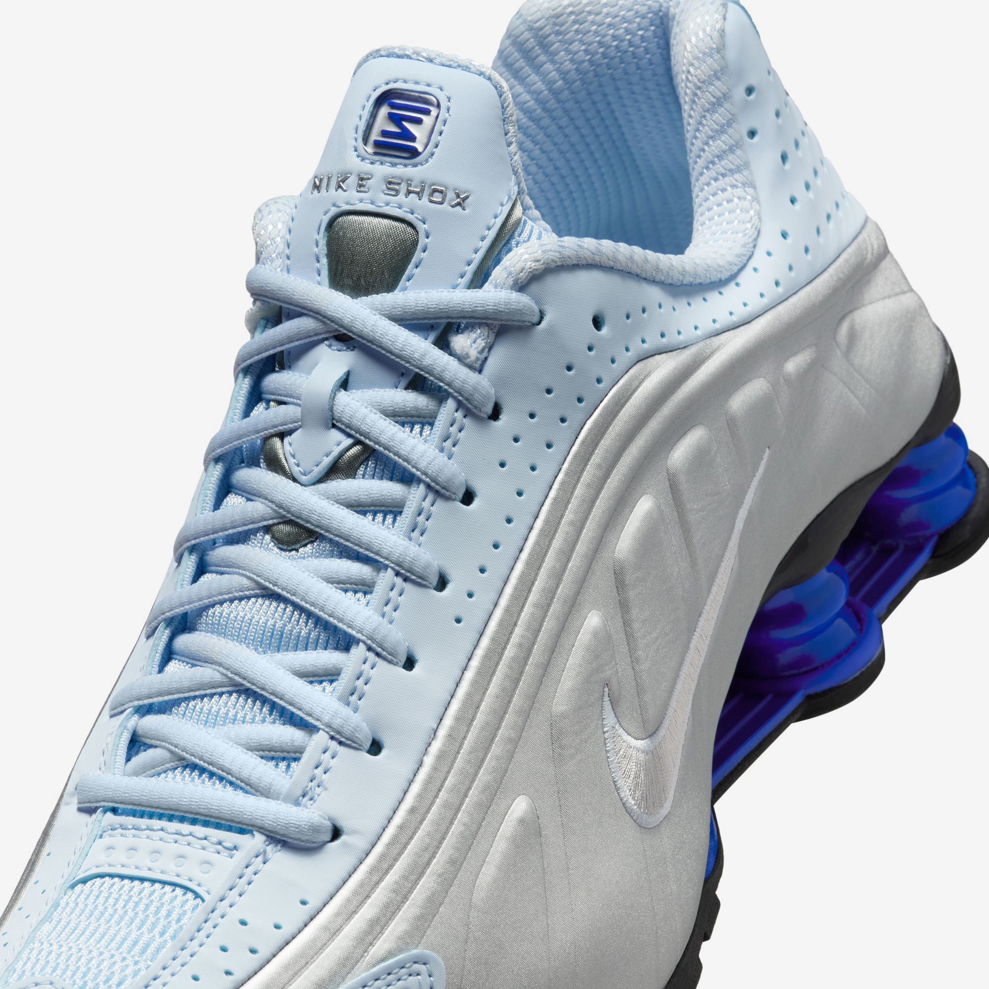 Wmns Shox R4 - Image 6