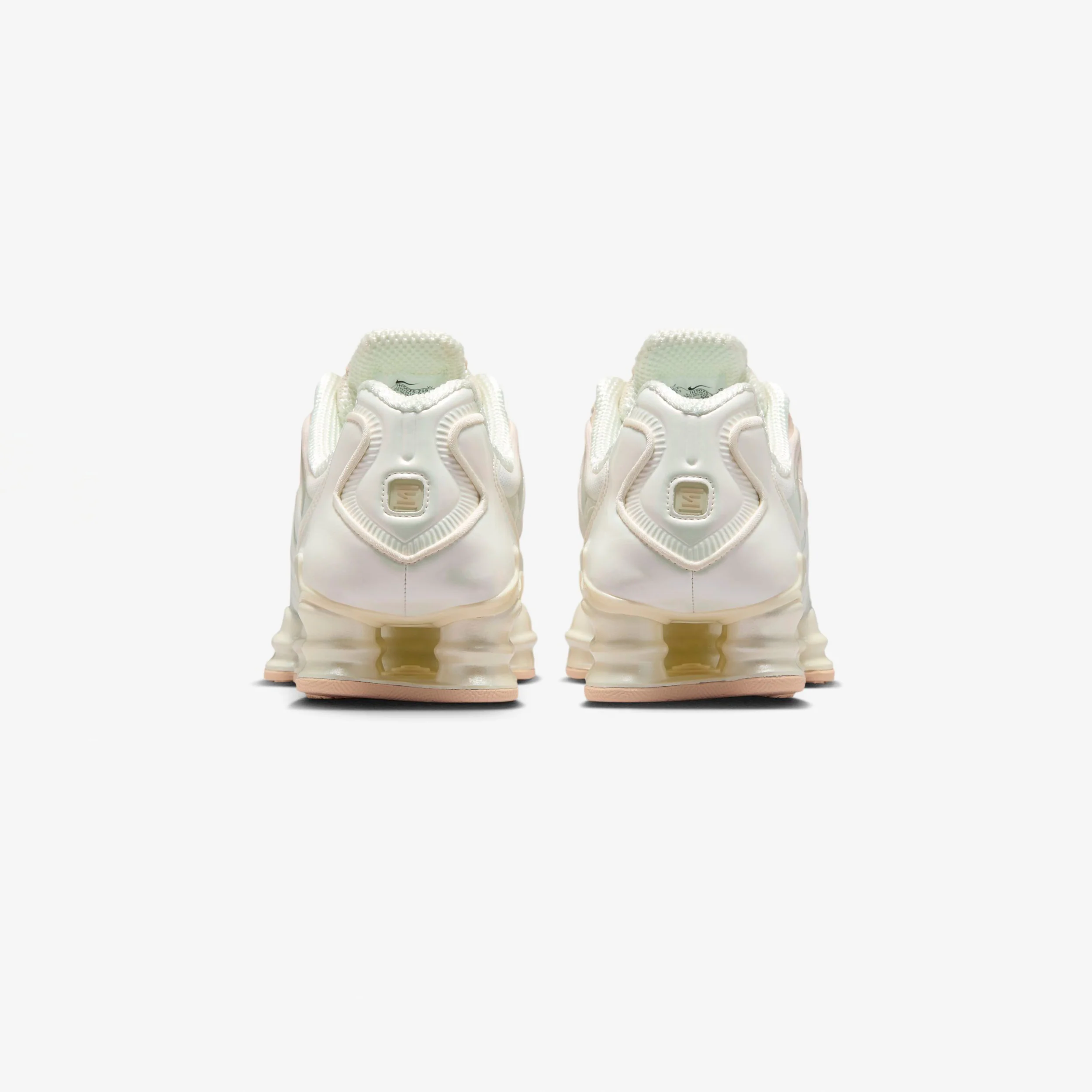 Wmns Shox TL - Image 3