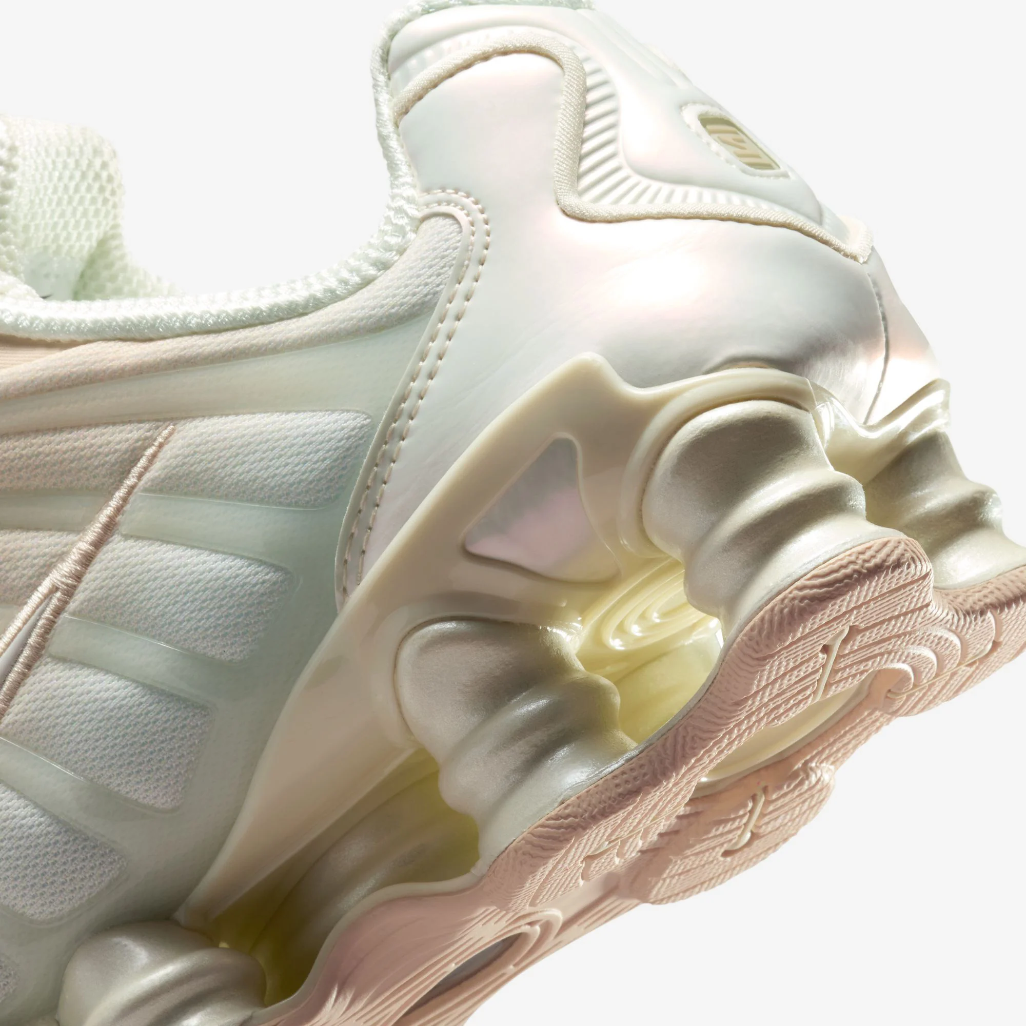 Wmns Shox TL - Image 7