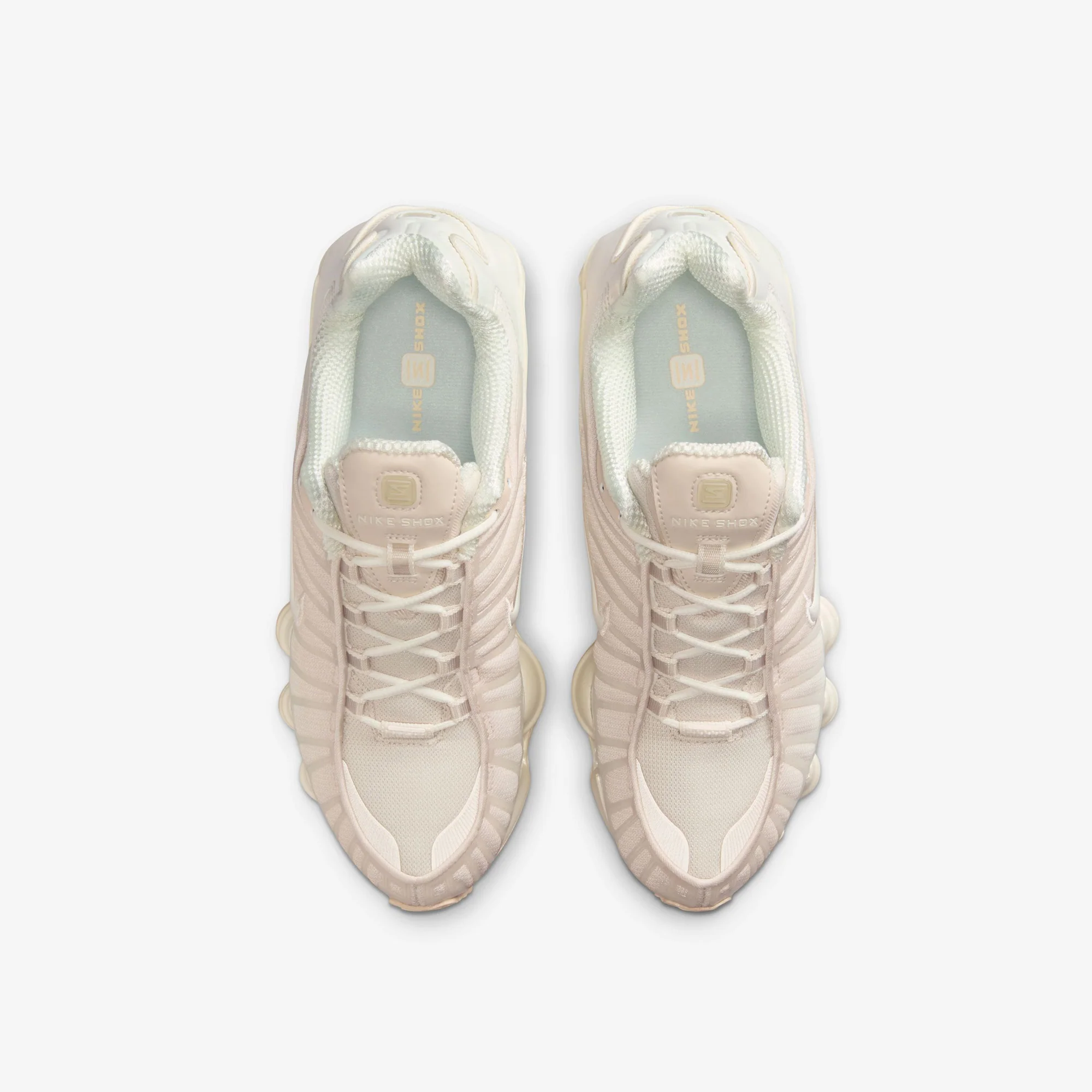 Wmns Shox TL - Image 8