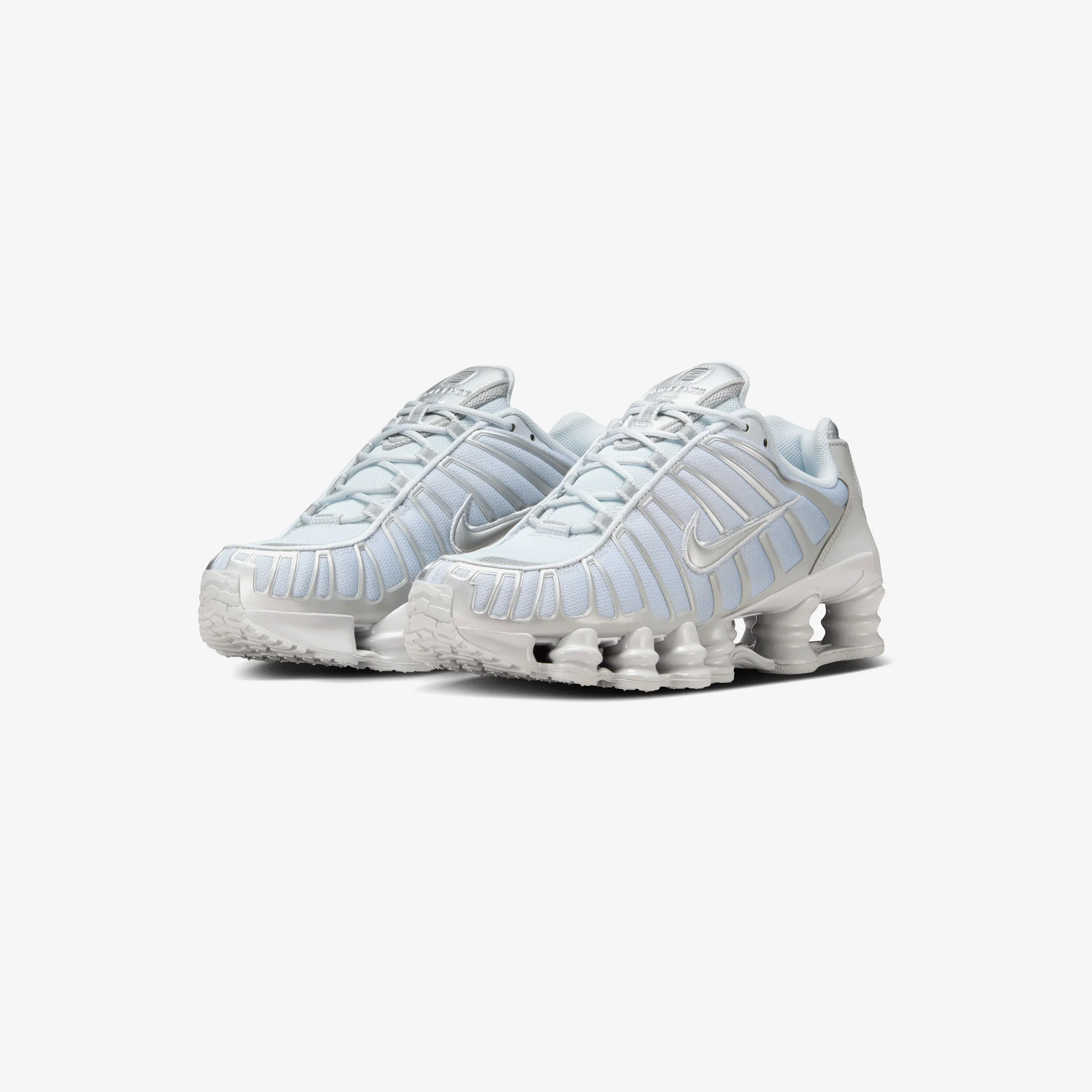 Wmns Shox TL - Image 2