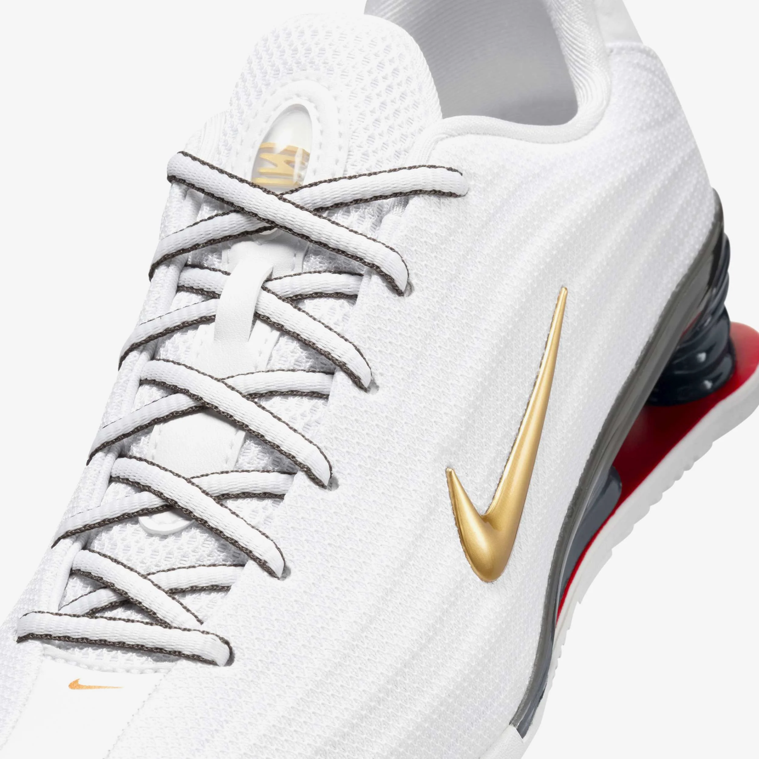 Wmns Shox Z - Image 6